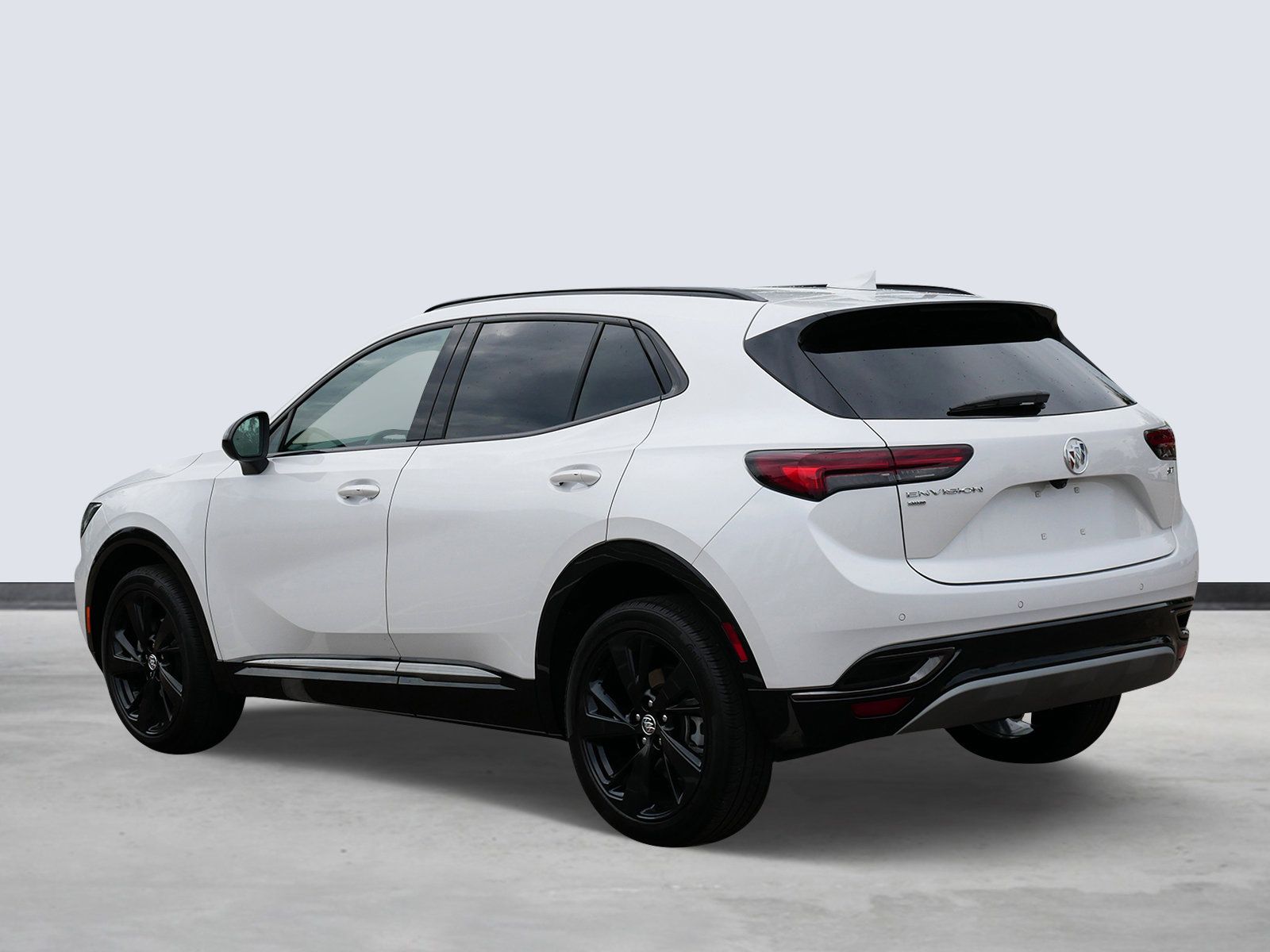 Thumbnail: 2023 Buick Envision - 3