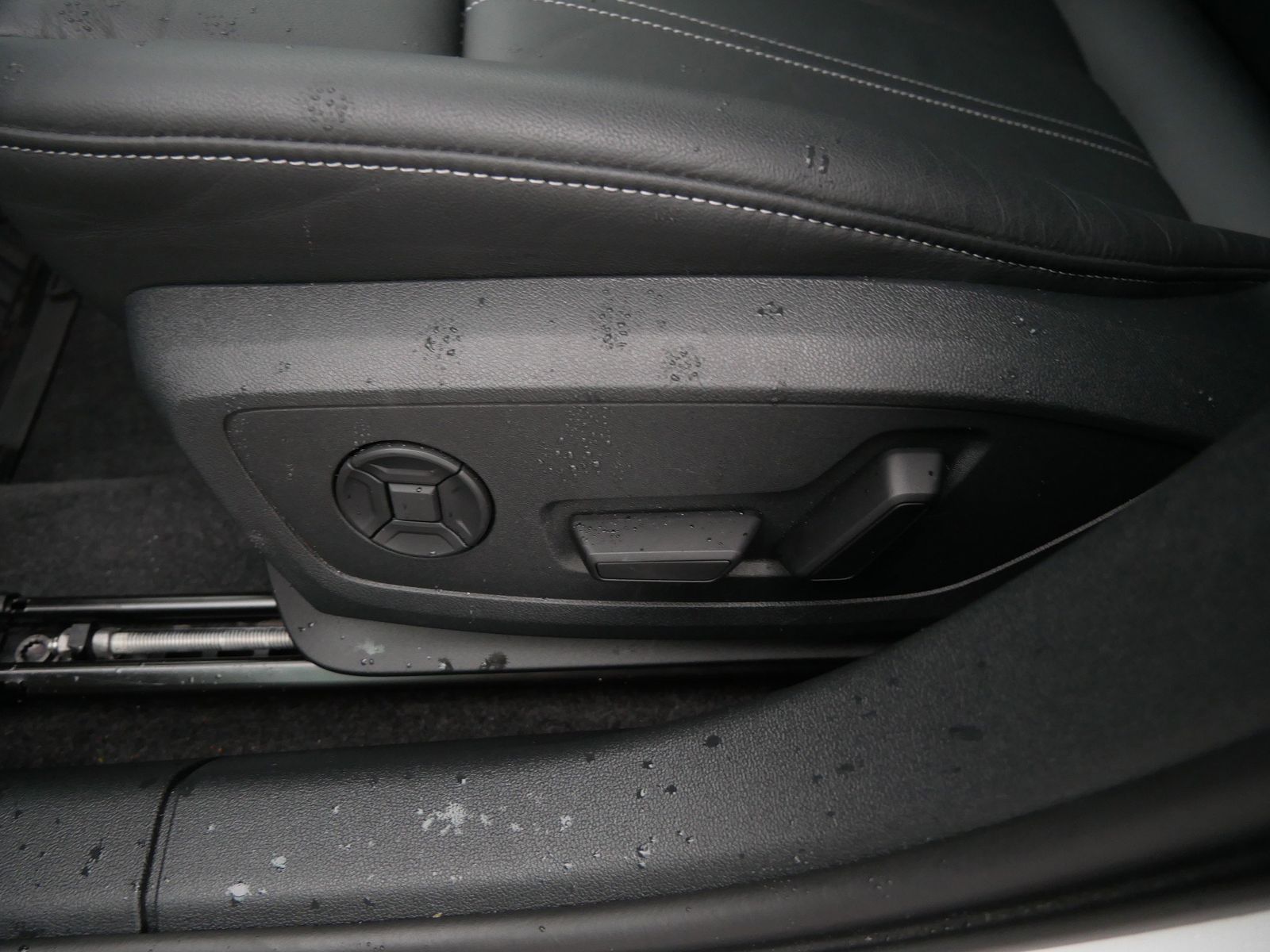 Thumbnail: 2025 Audi A3 - 14