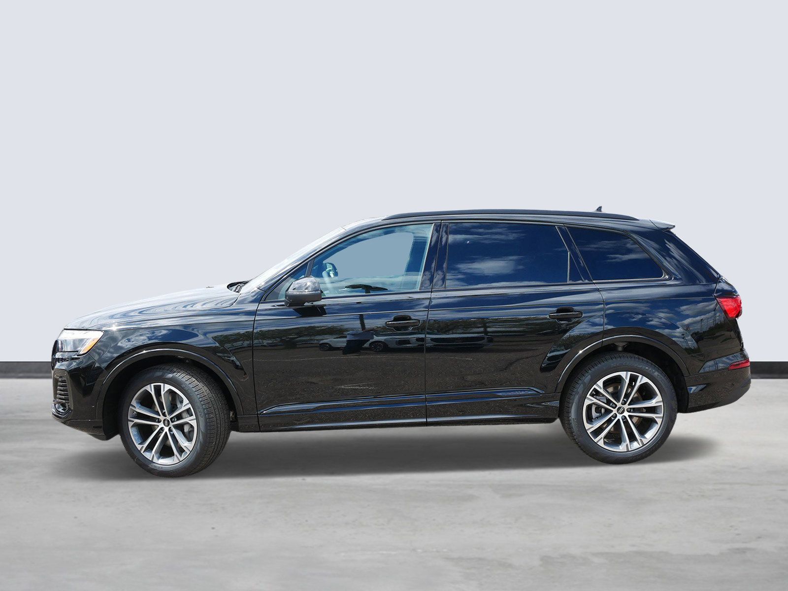 Thumbnail: 2026 Audi Q7 - 2