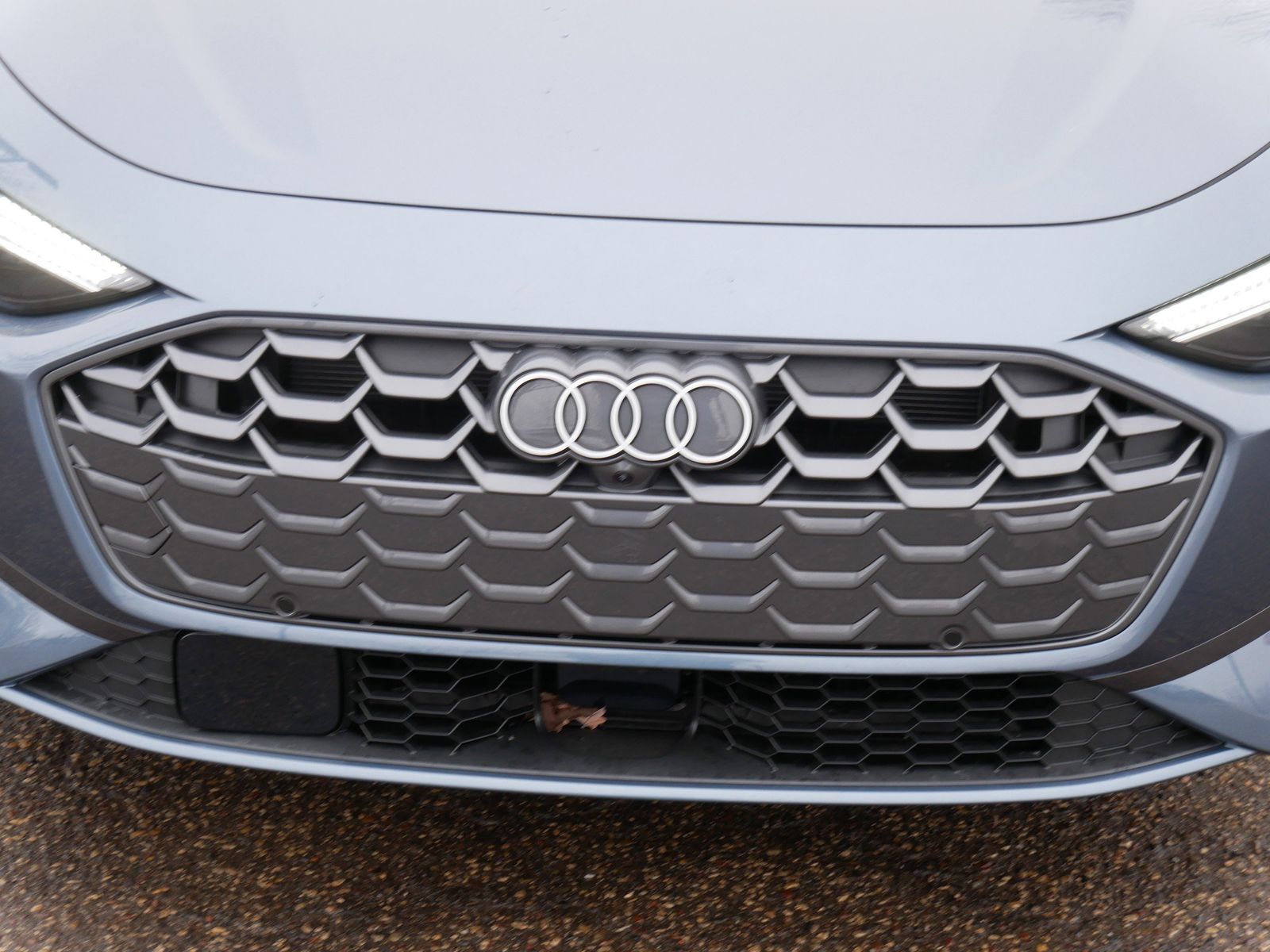 Thumbnail: 2025 Audi A5 - 8