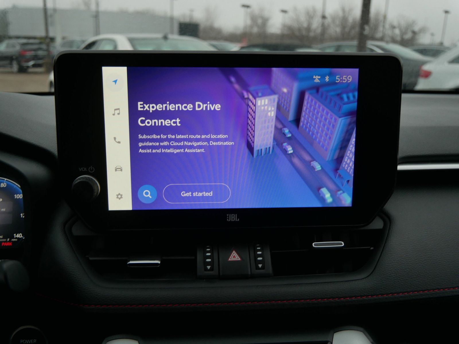 Thumbnail: 2023 Toyota RAV4 - 16