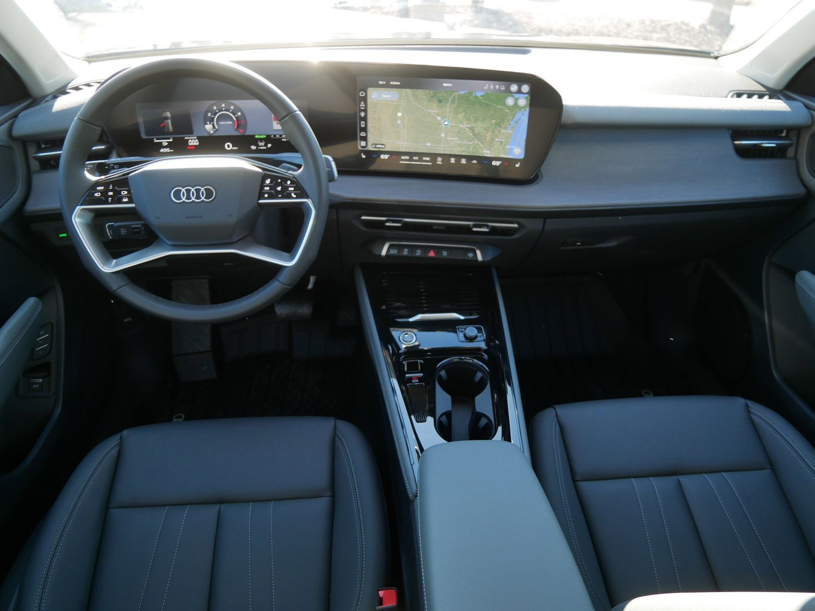 Thumbnail: 2026 Audi Q3 - 12