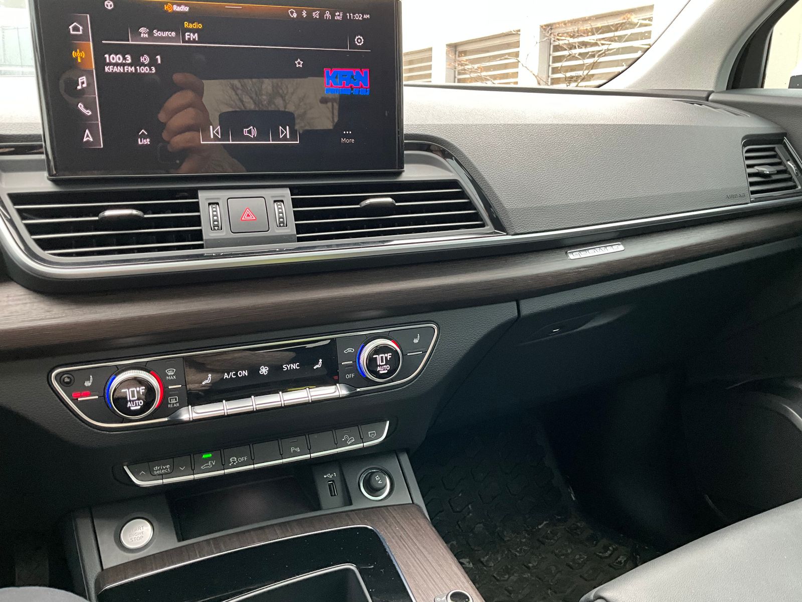 Thumbnail: 2024 Audi Q5 - 24