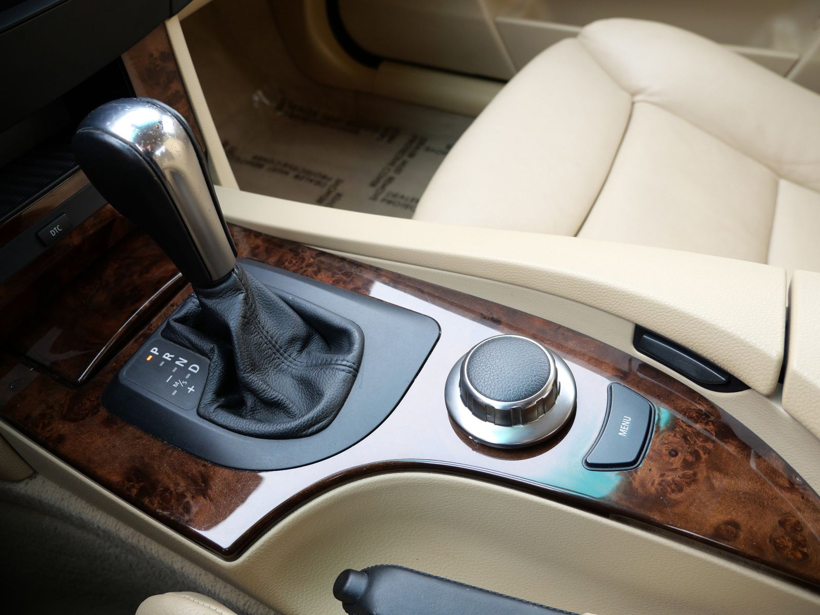 Thumbnail: 2007 BMW 5 Series - 22