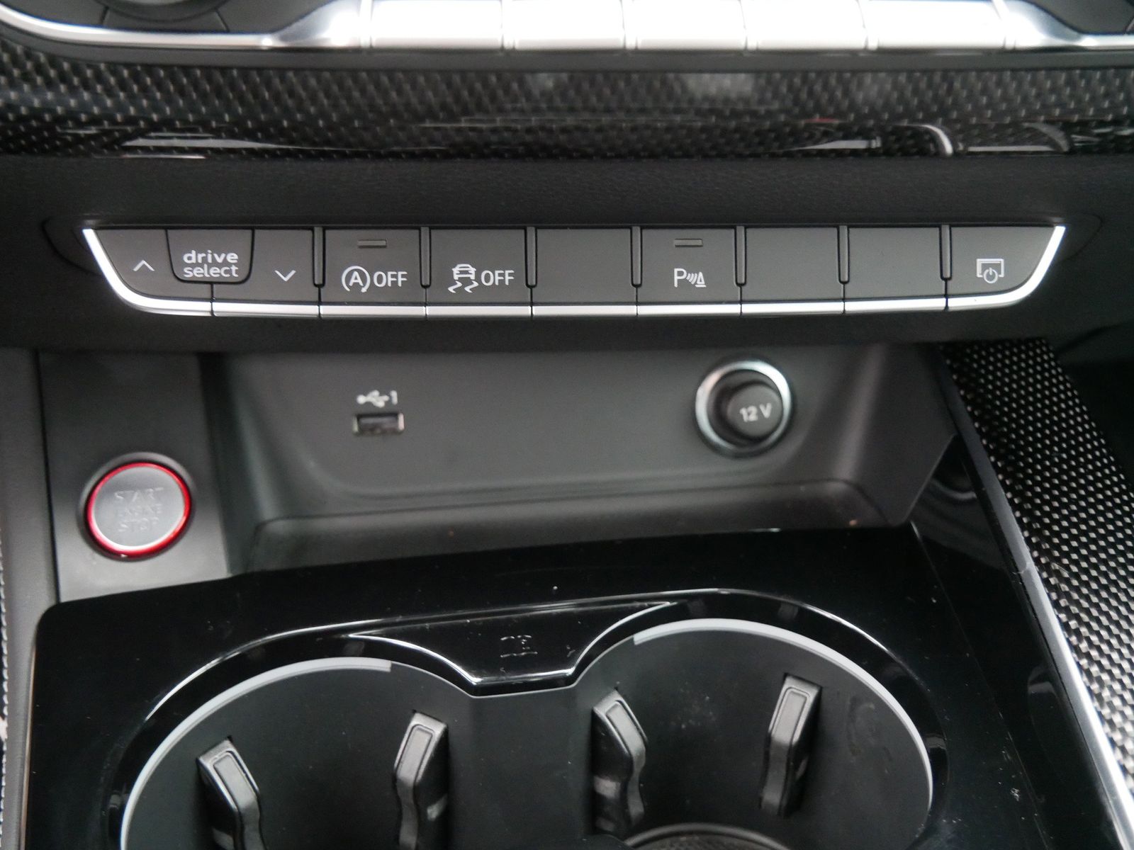 Thumbnail: 2023 Audi S4 - 20