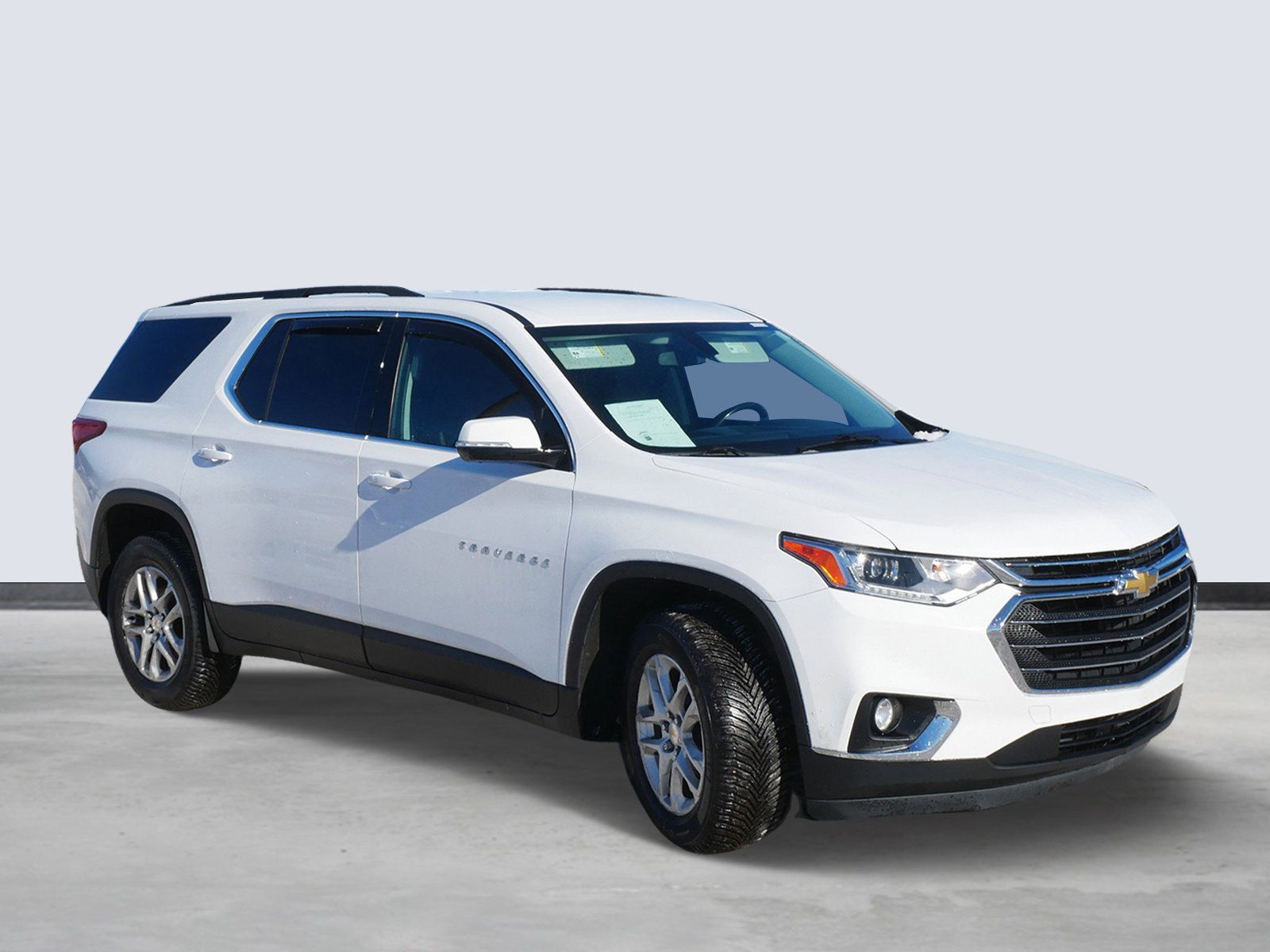 Thumbnail: 2019 Chevrolet Traverse - 6