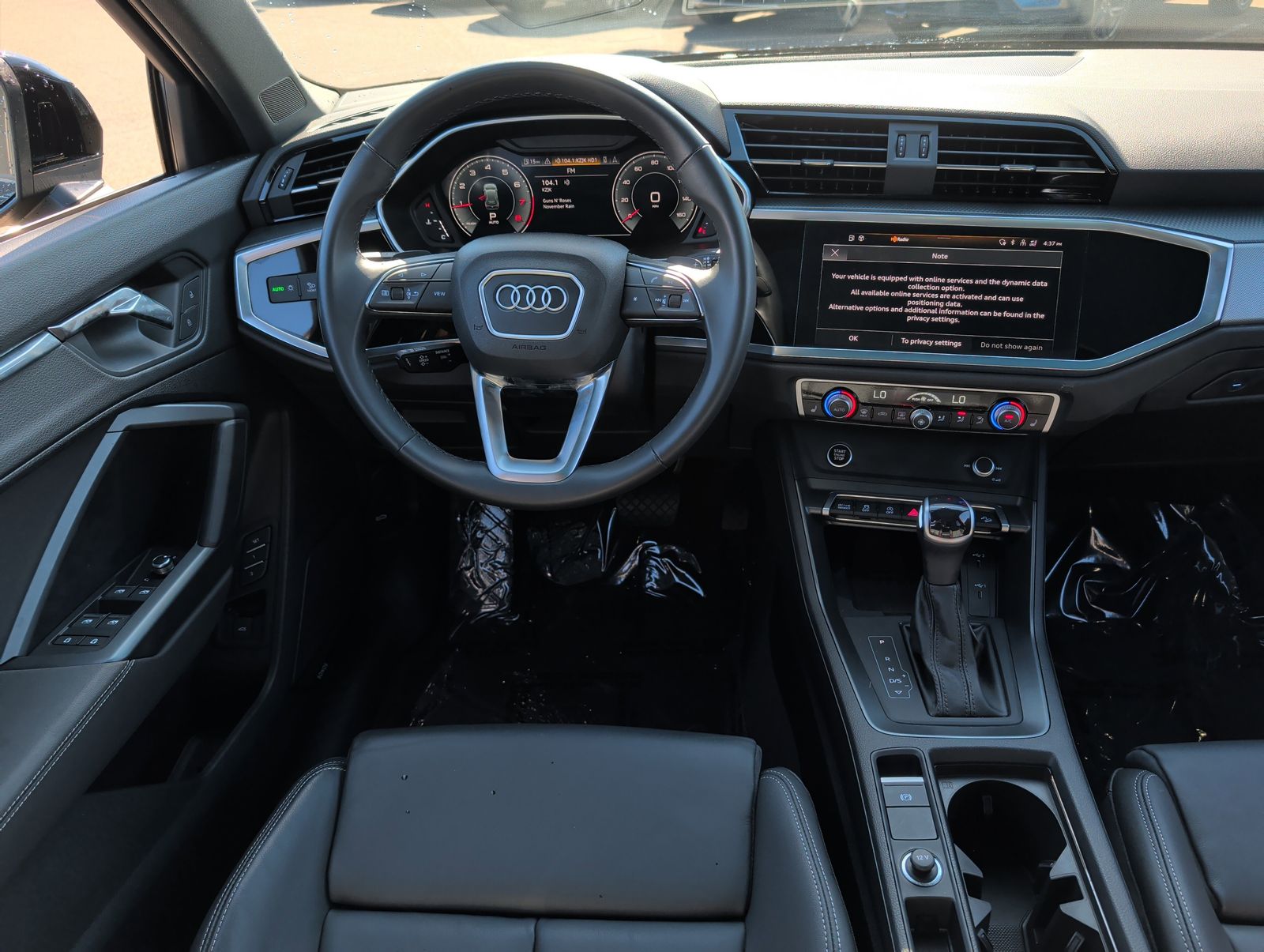 Thumbnail: 2023 Audi S5 - 11