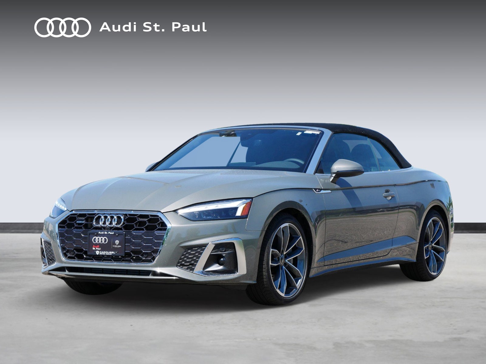 2024 Audi A5 Premium Plus -
                Saint Paul, MN