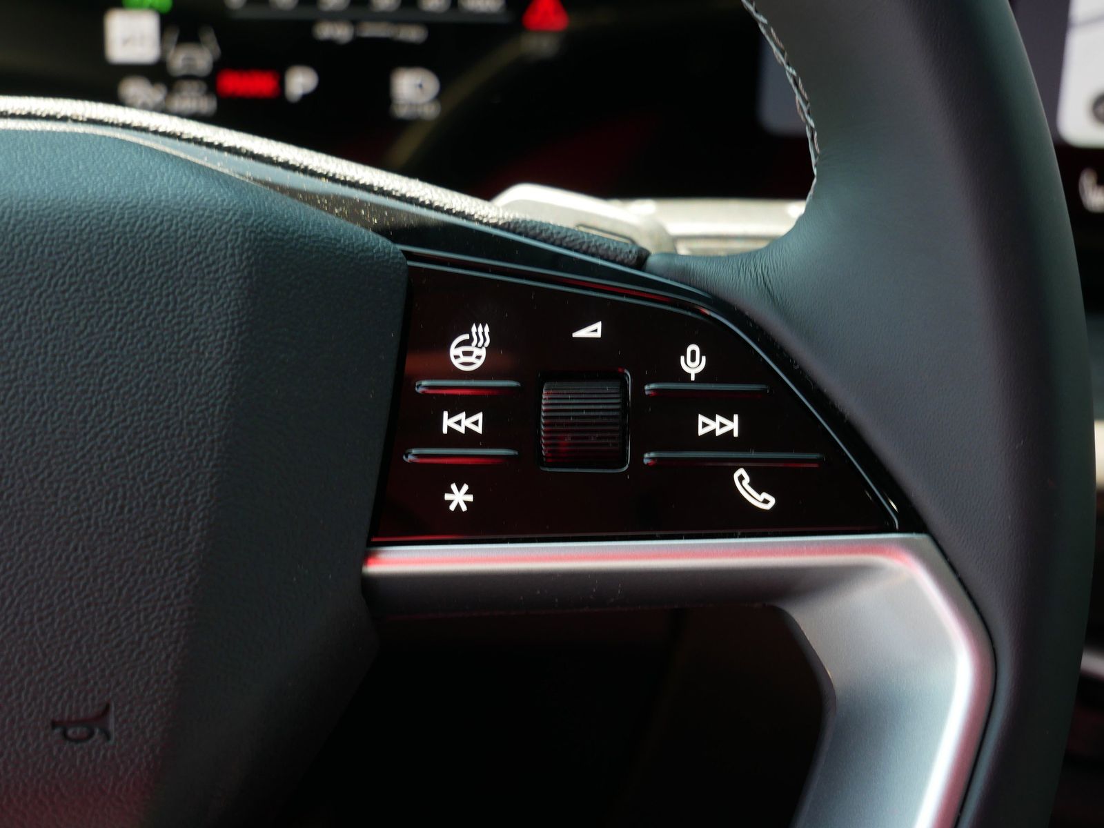 Thumbnail: 2026 Audi Q5 - 26