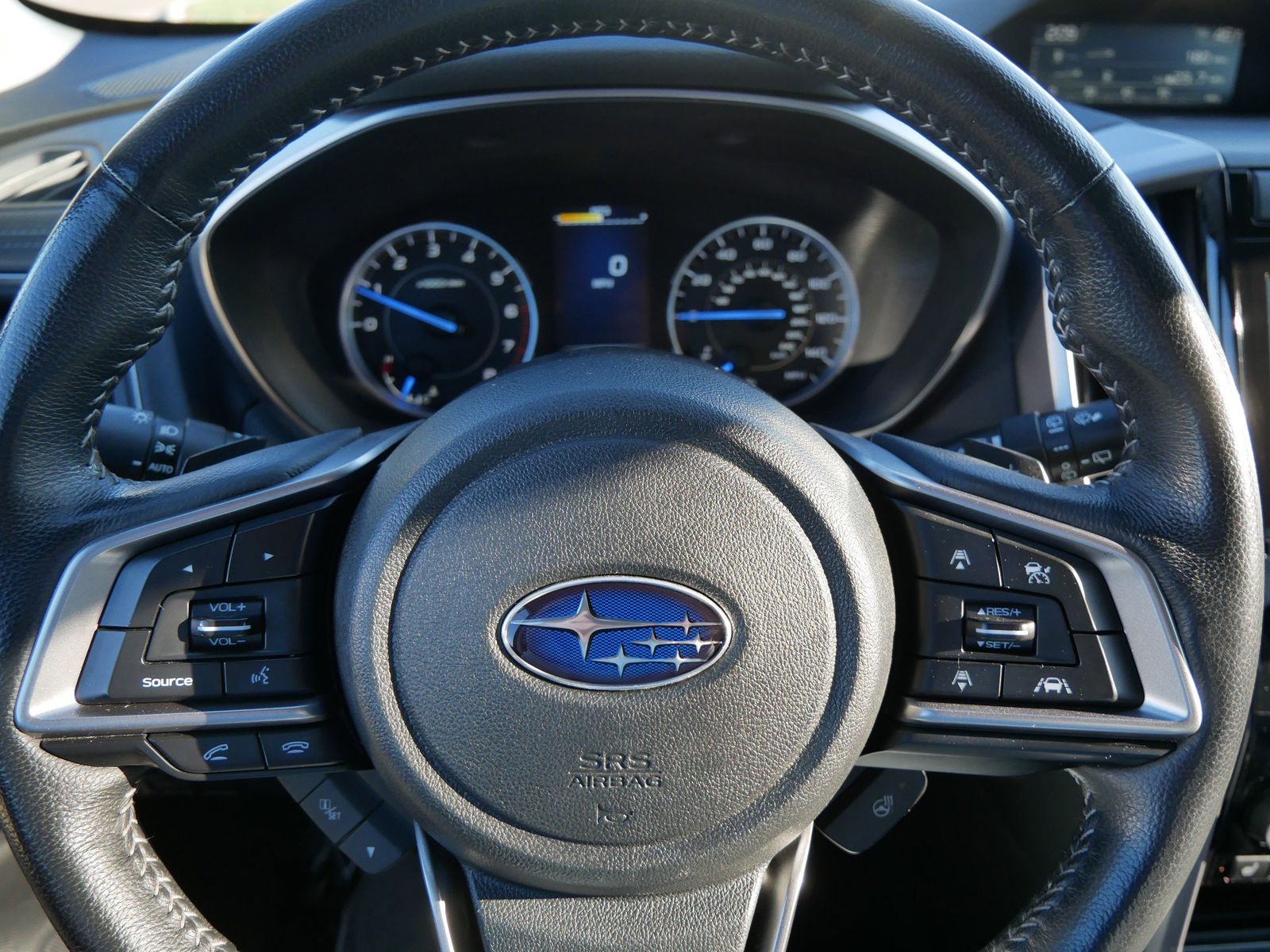 Thumbnail: 2020 Subaru Ascent - 26