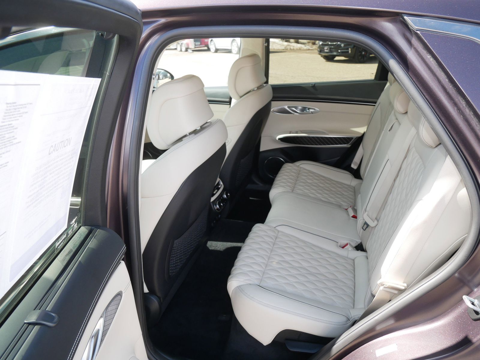 Thumbnail: 2023 Genesis GV70 - 10