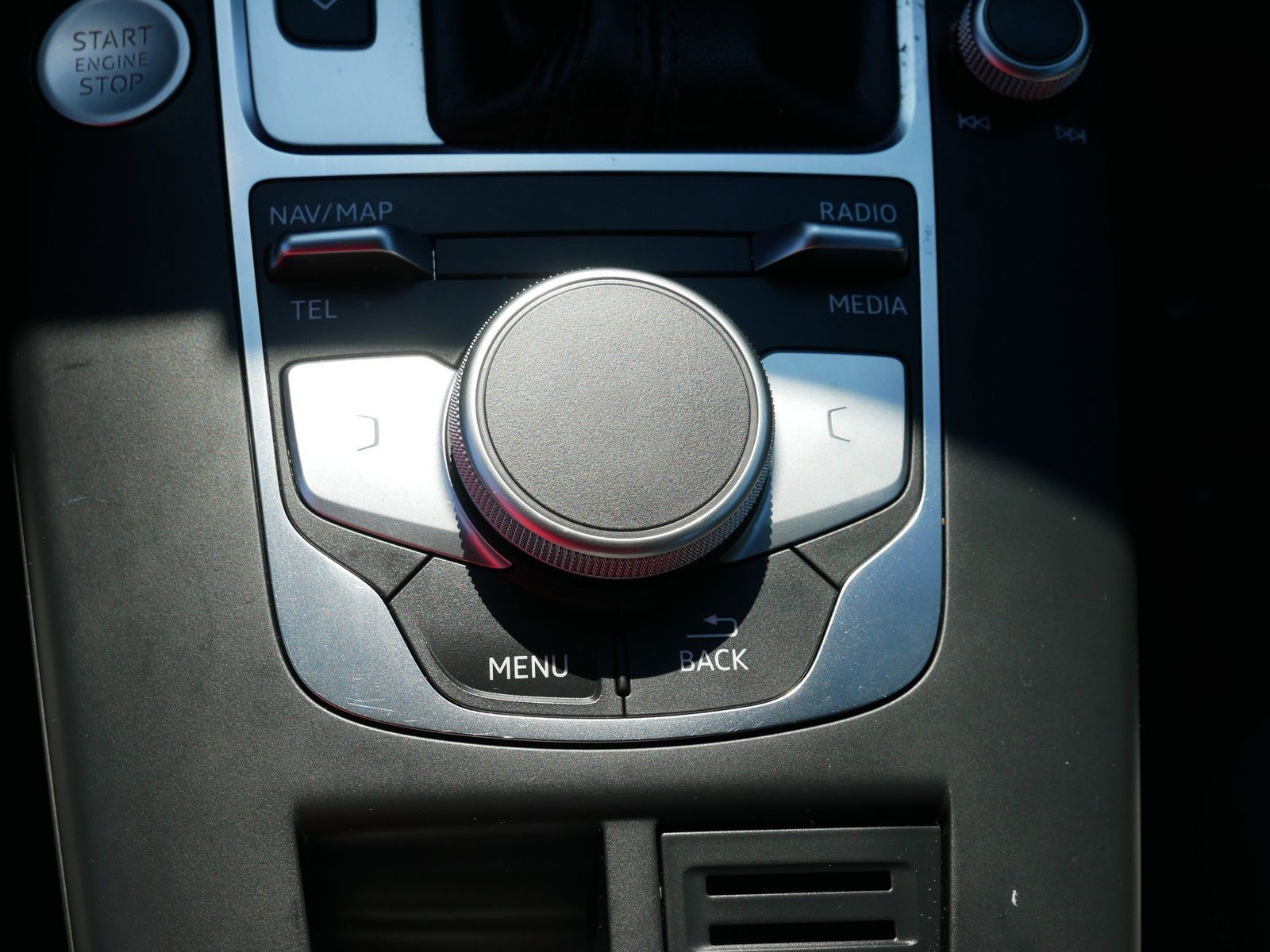 Thumbnail: 2020 Audi A3 - 17