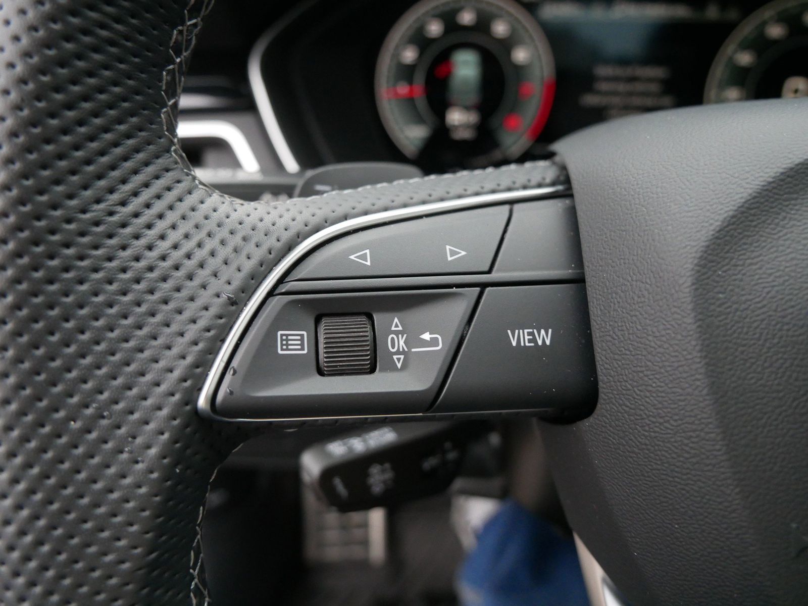 Thumbnail: 2025 Audi A5 - 31