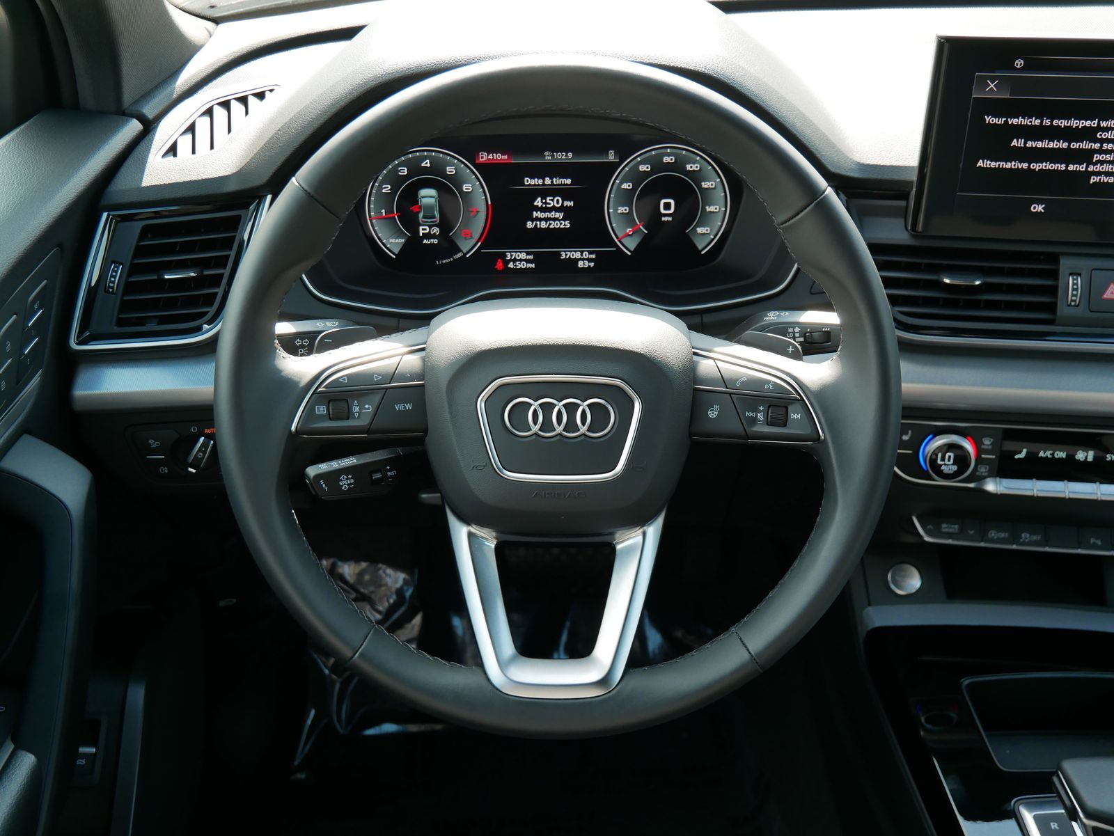 Thumbnail: 2025 Audi Q5 - 13