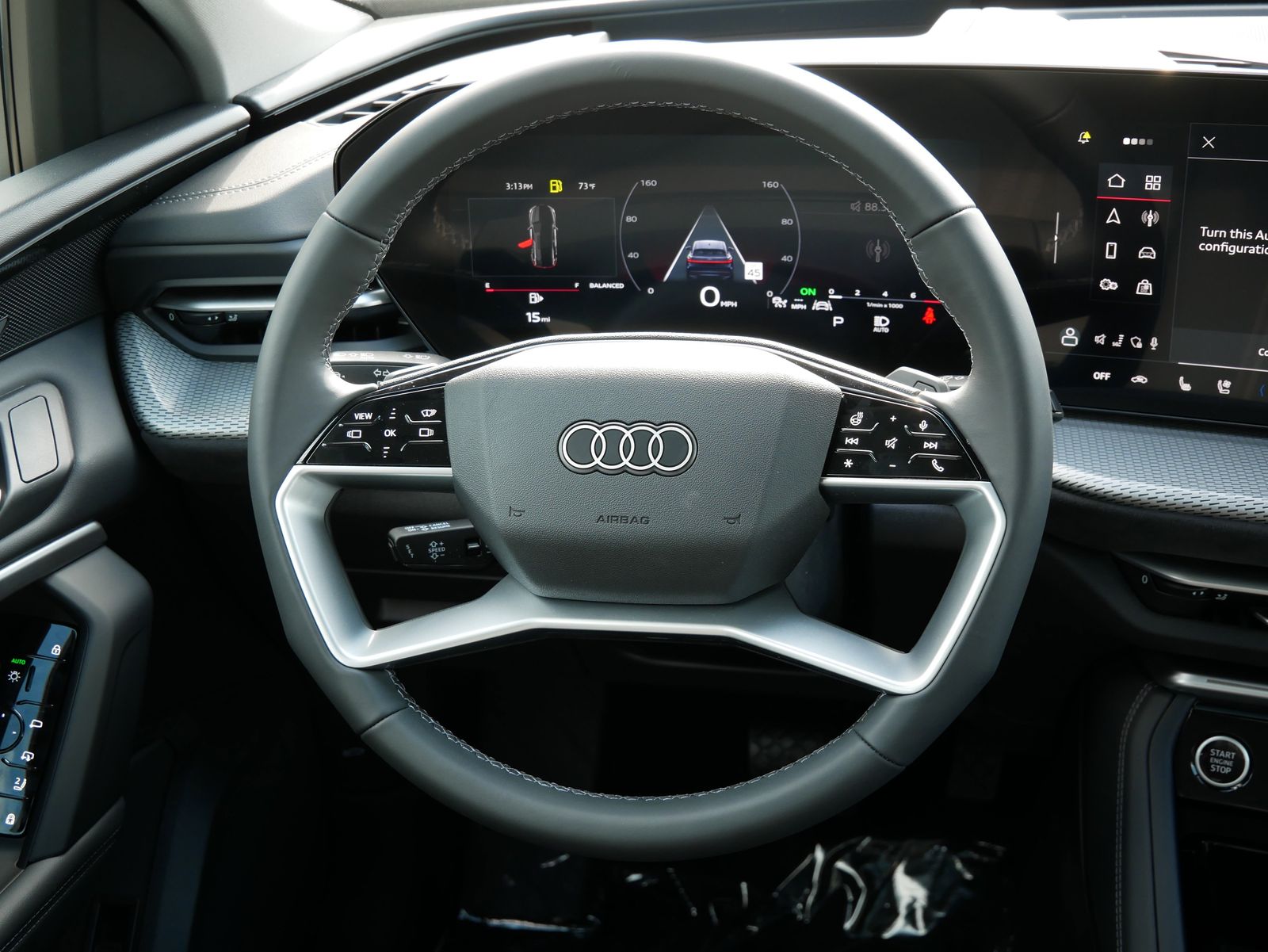 Thumbnail: 2025 Audi Q5 - 12