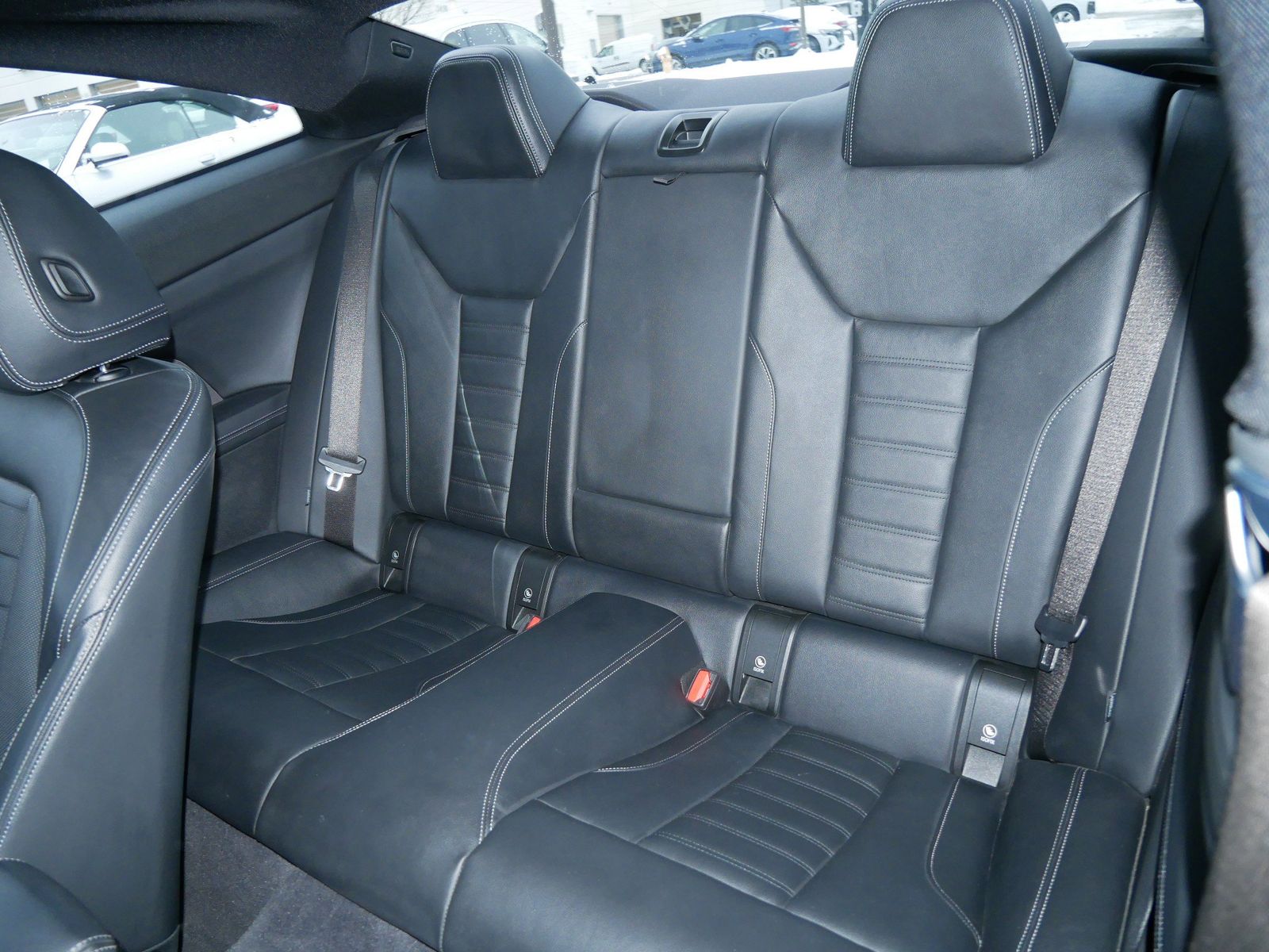 Thumbnail: 2021 BMW 4 Series - 15