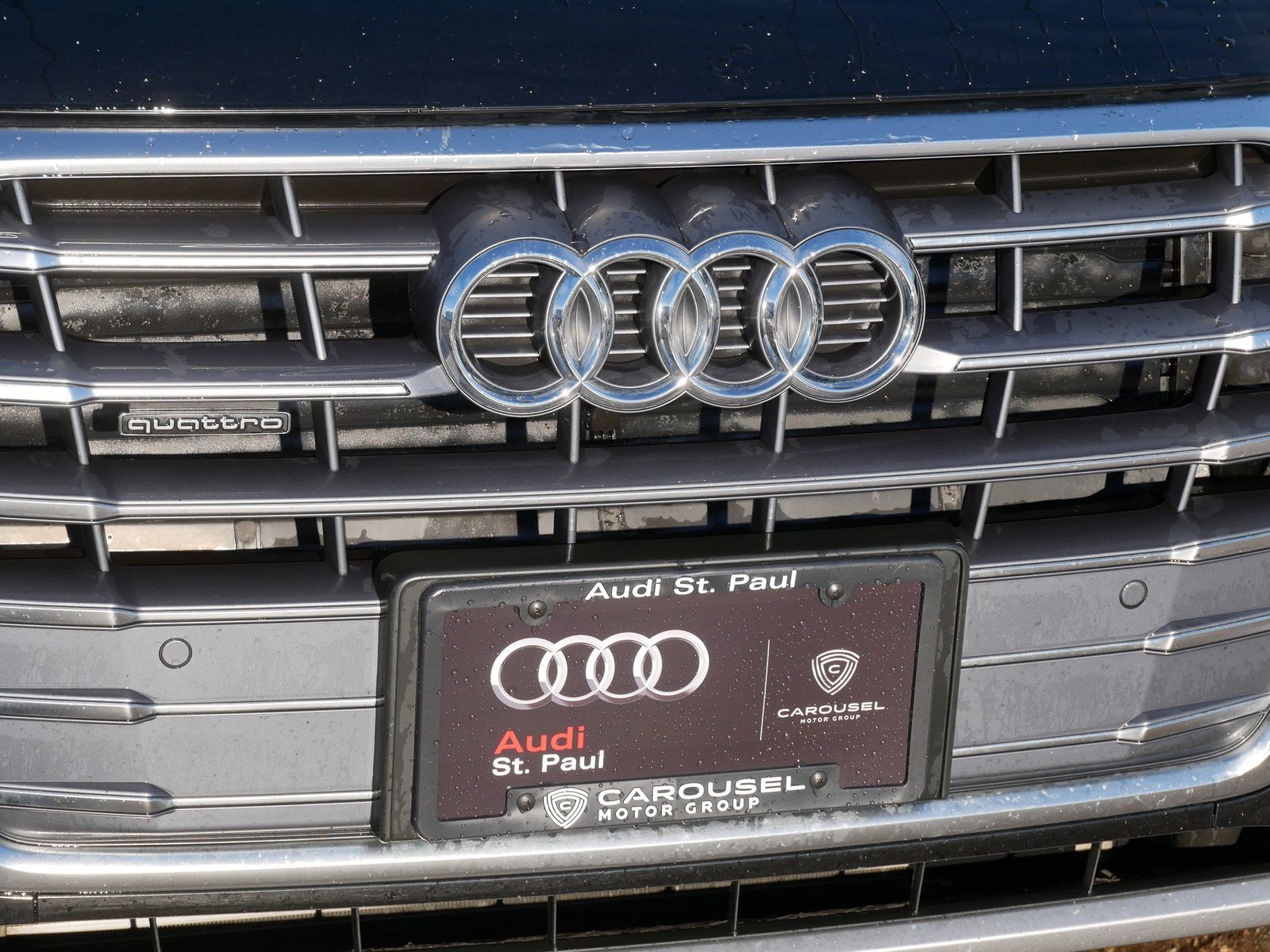 Thumbnail: 2018 Audi Q5 - 8