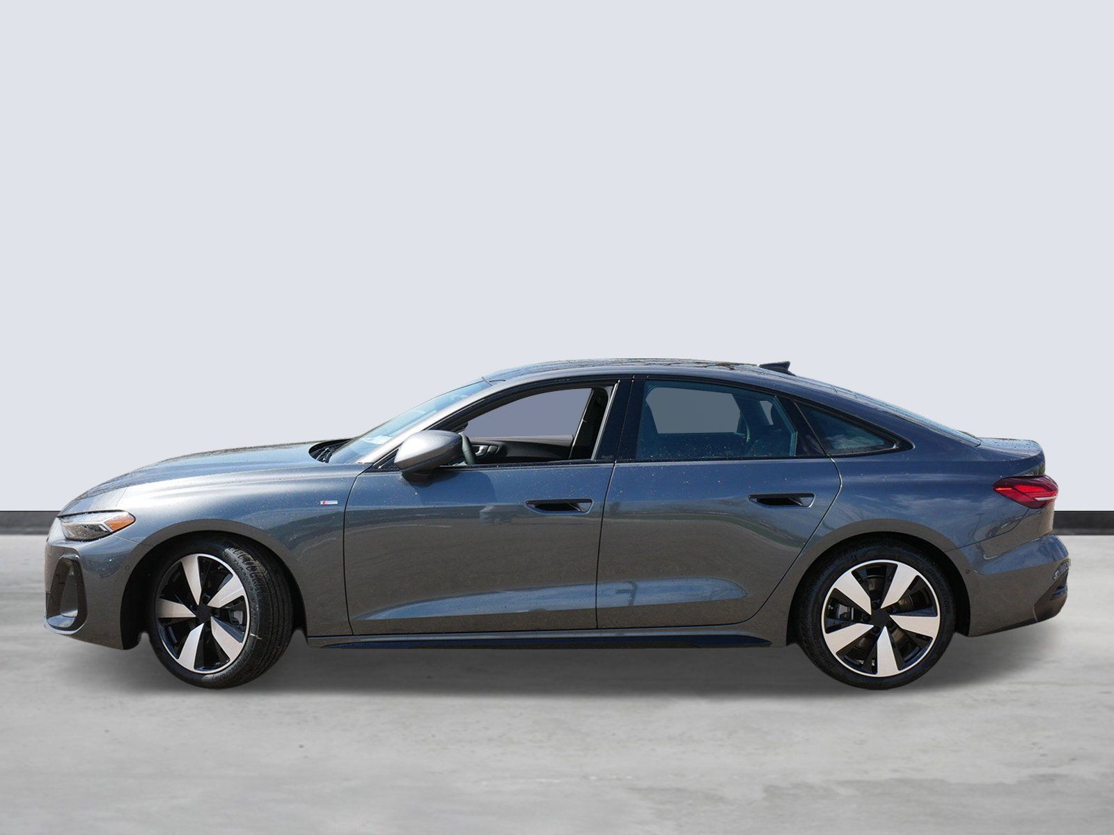Thumbnail: 2026 Audi A5 - 2