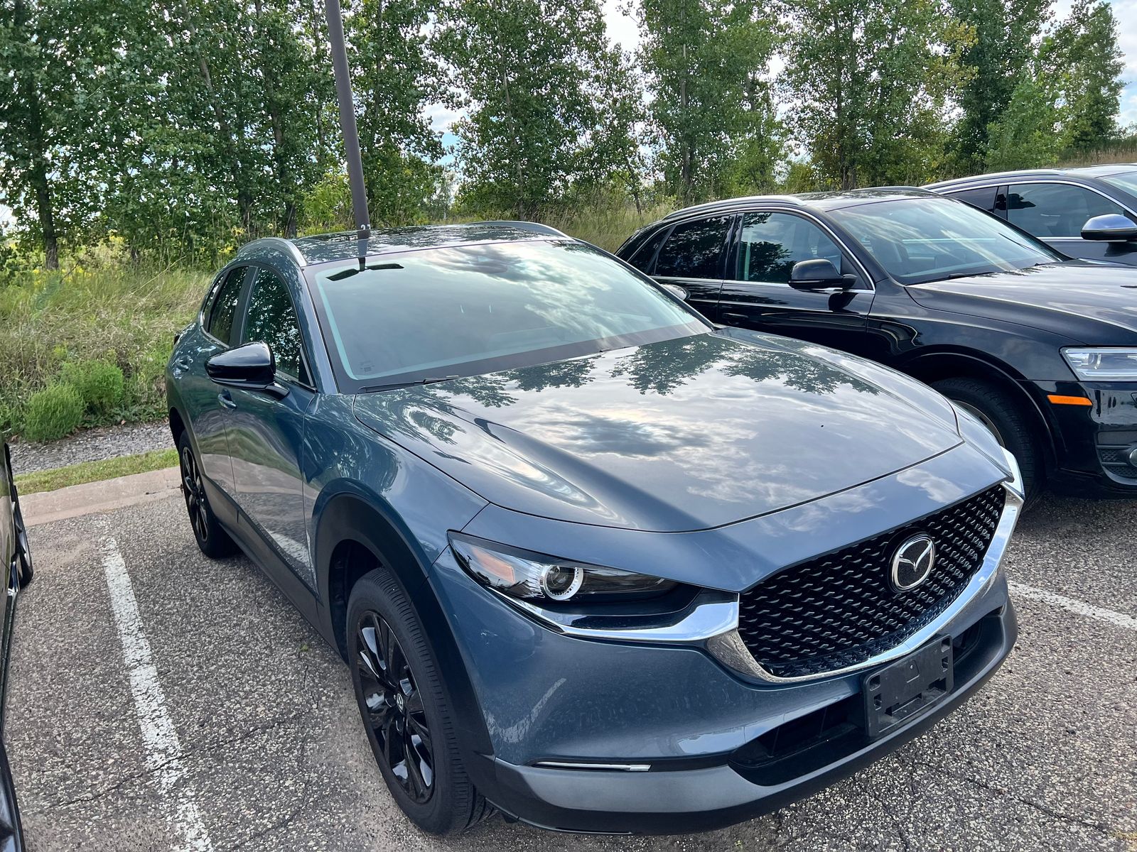 Thumbnail: 2023 Mazda CX-30 - 2