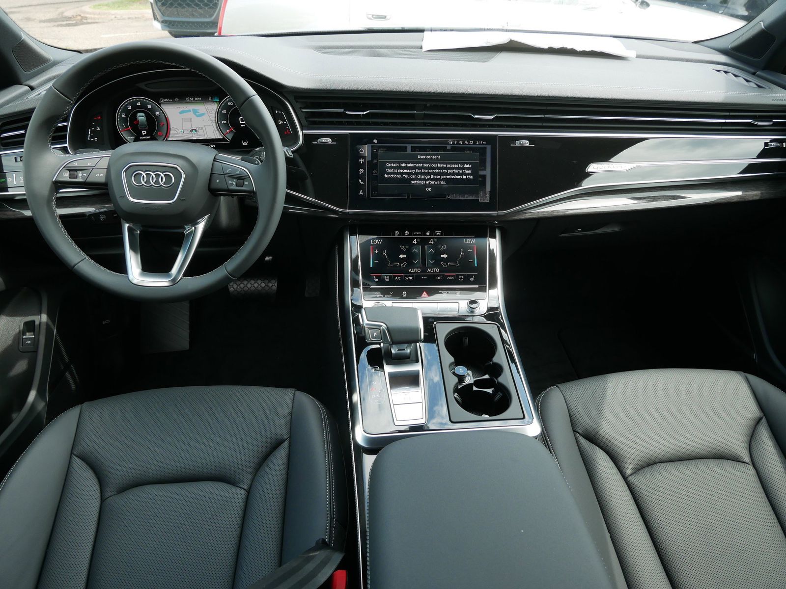 Thumbnail: 2026 Audi Q7 - 12