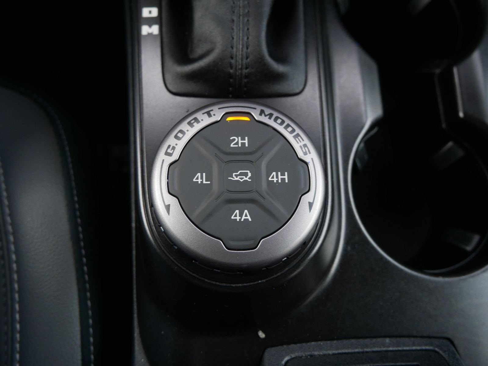 Thumbnail: 2022 Ford Bronco - 17