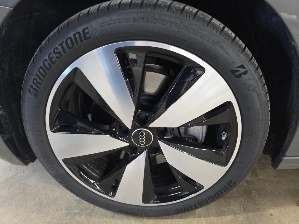 Thumbnail: 2025 Audi A5 - 11