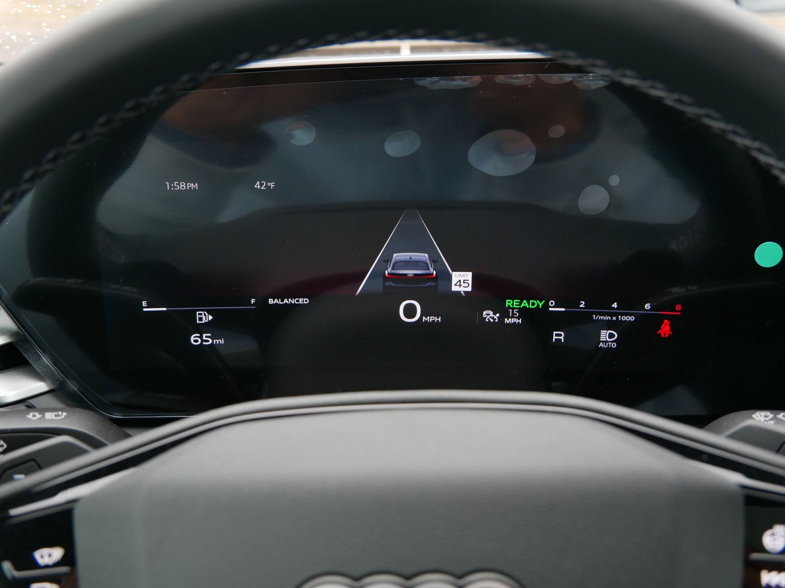 Thumbnail: 2025 Audi A5 - 22