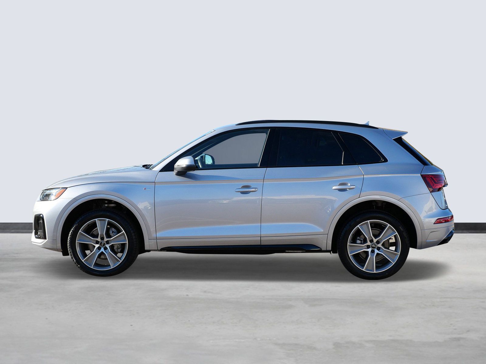 Thumbnail: 2025 Audi Q5 - 2