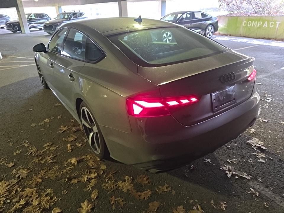 Thumbnail: 2023 Audi A5 - 5