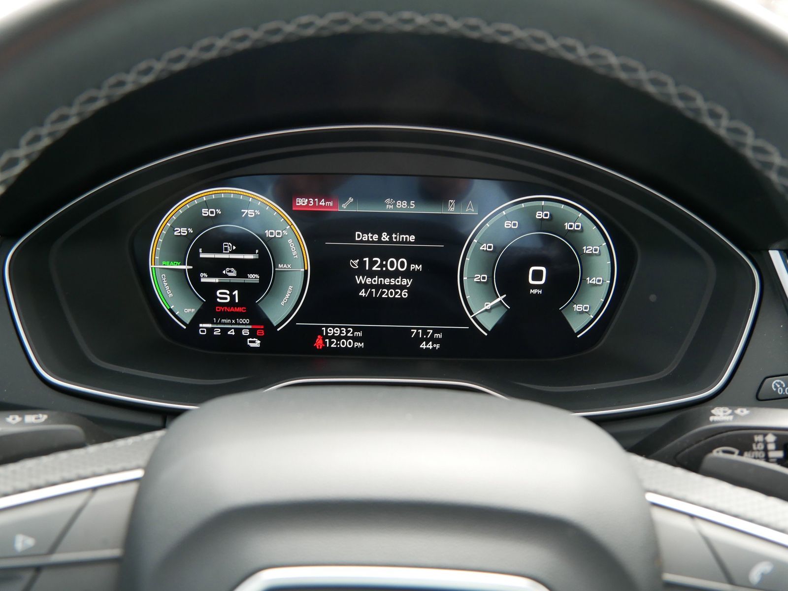 Thumbnail: 2023 Audi Q5 - 20