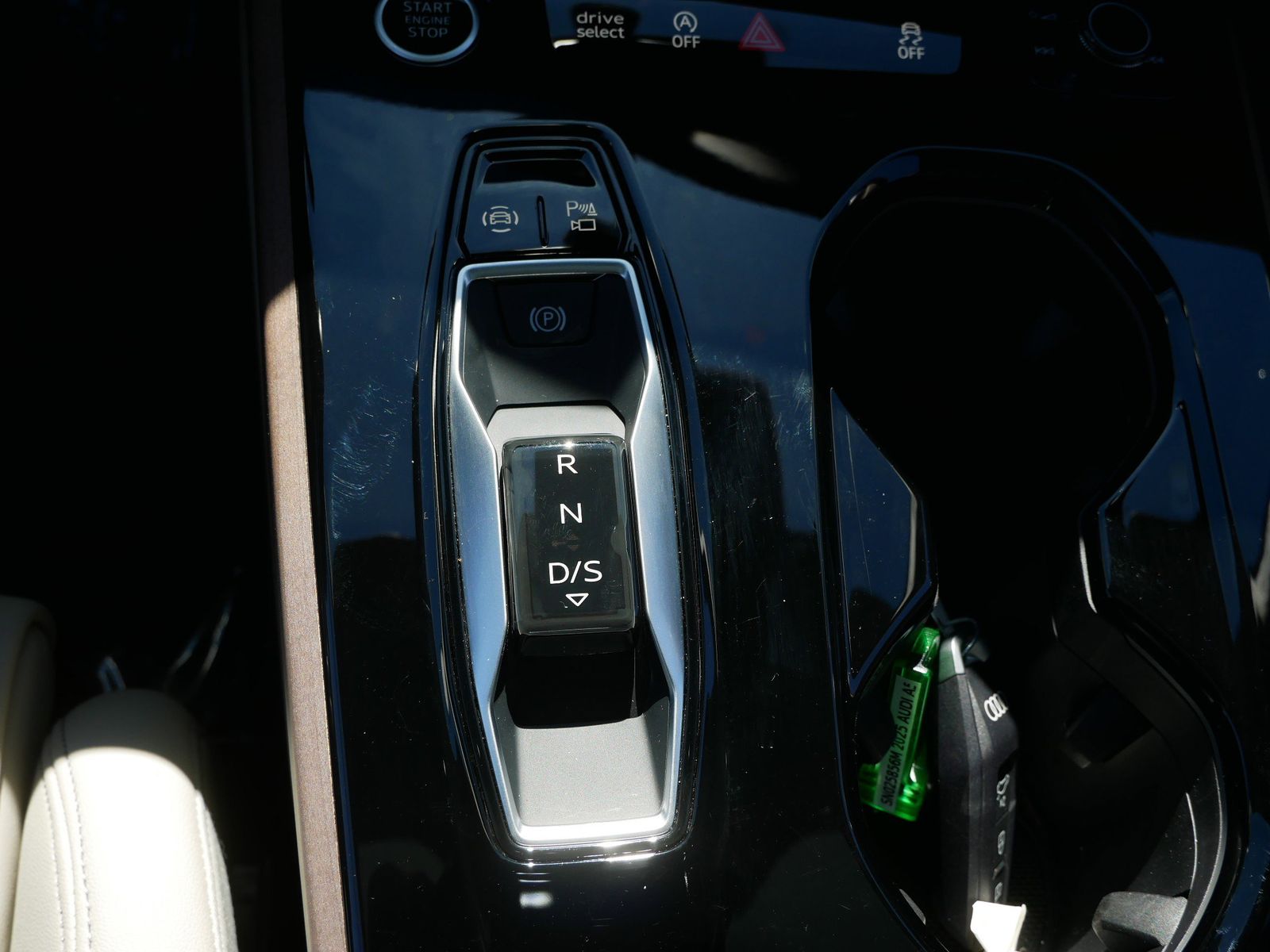 Thumbnail: 2025 Audi A5 - 23
