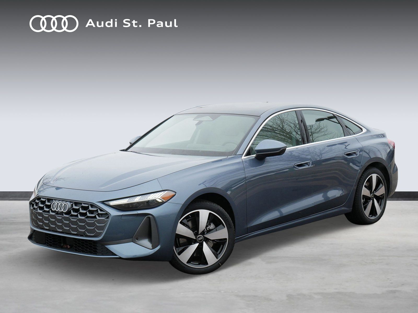 Thumbnail: 2025 Audi A5 - 1