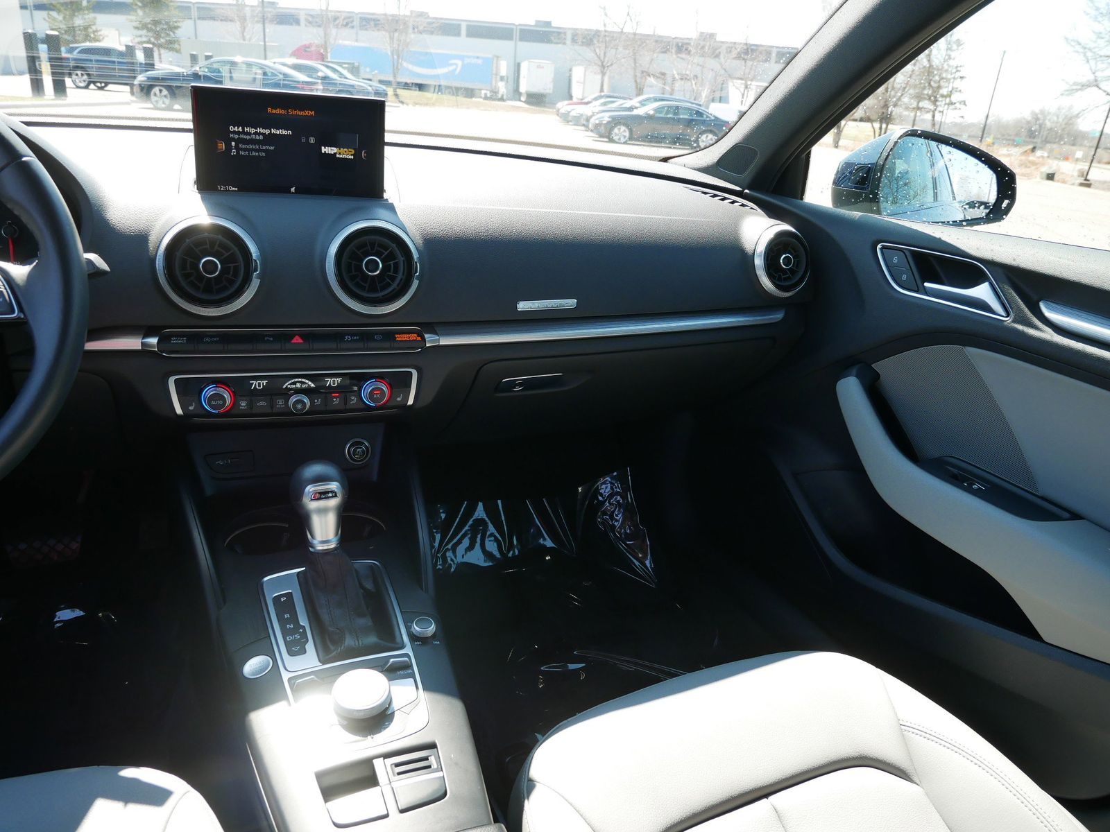 Thumbnail: 2020 Audi A3 - 13