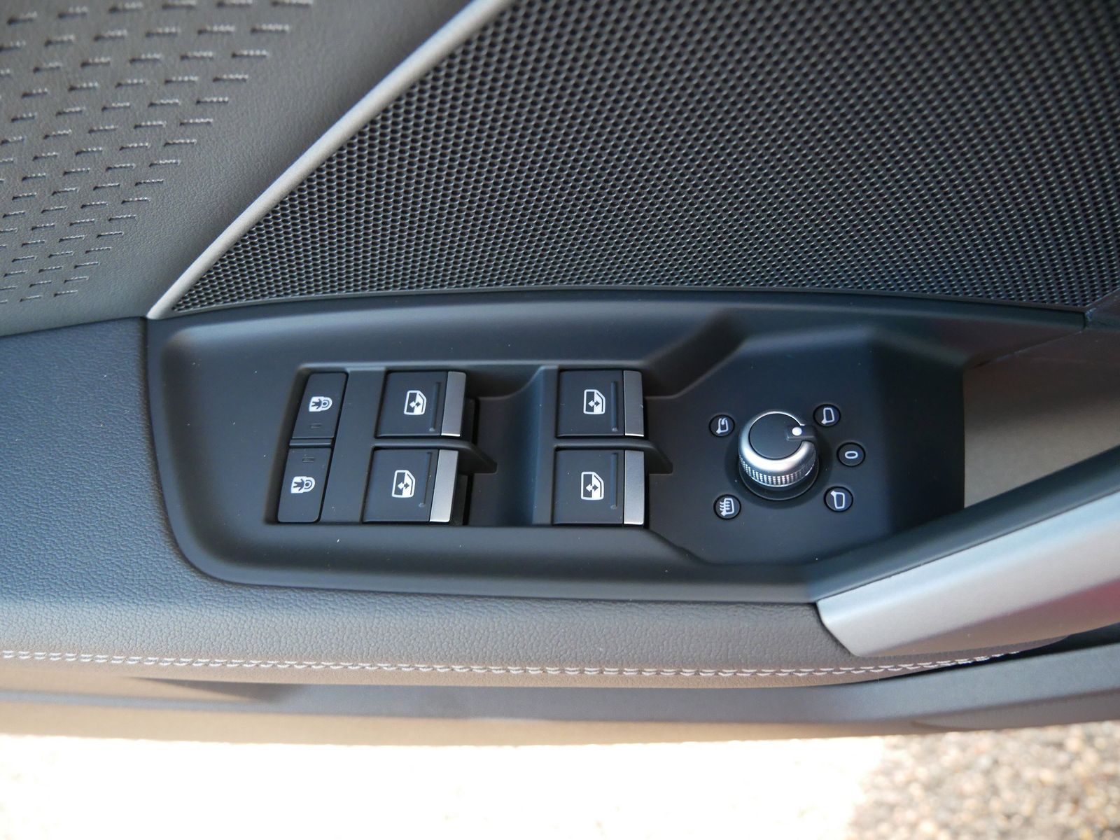 Thumbnail: 2025 Audi A3 - 15