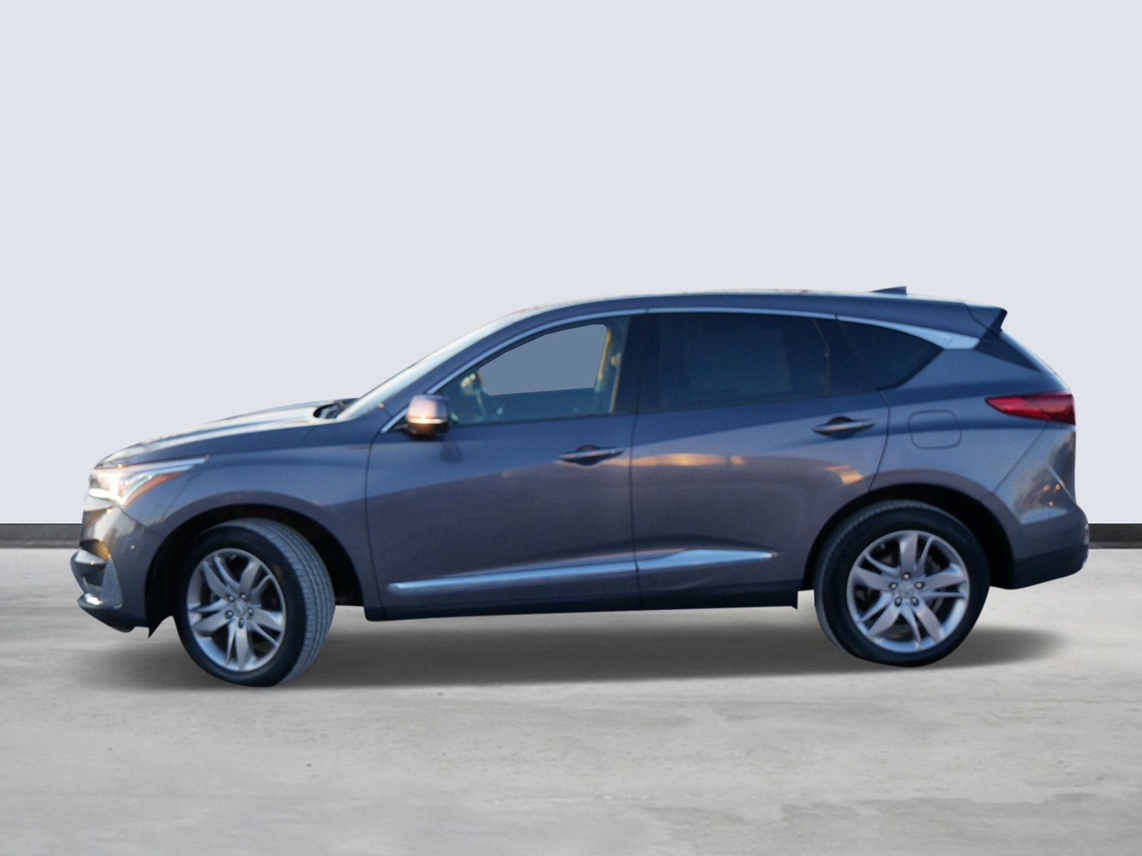 Thumbnail: 2020 Acura RDX - 2