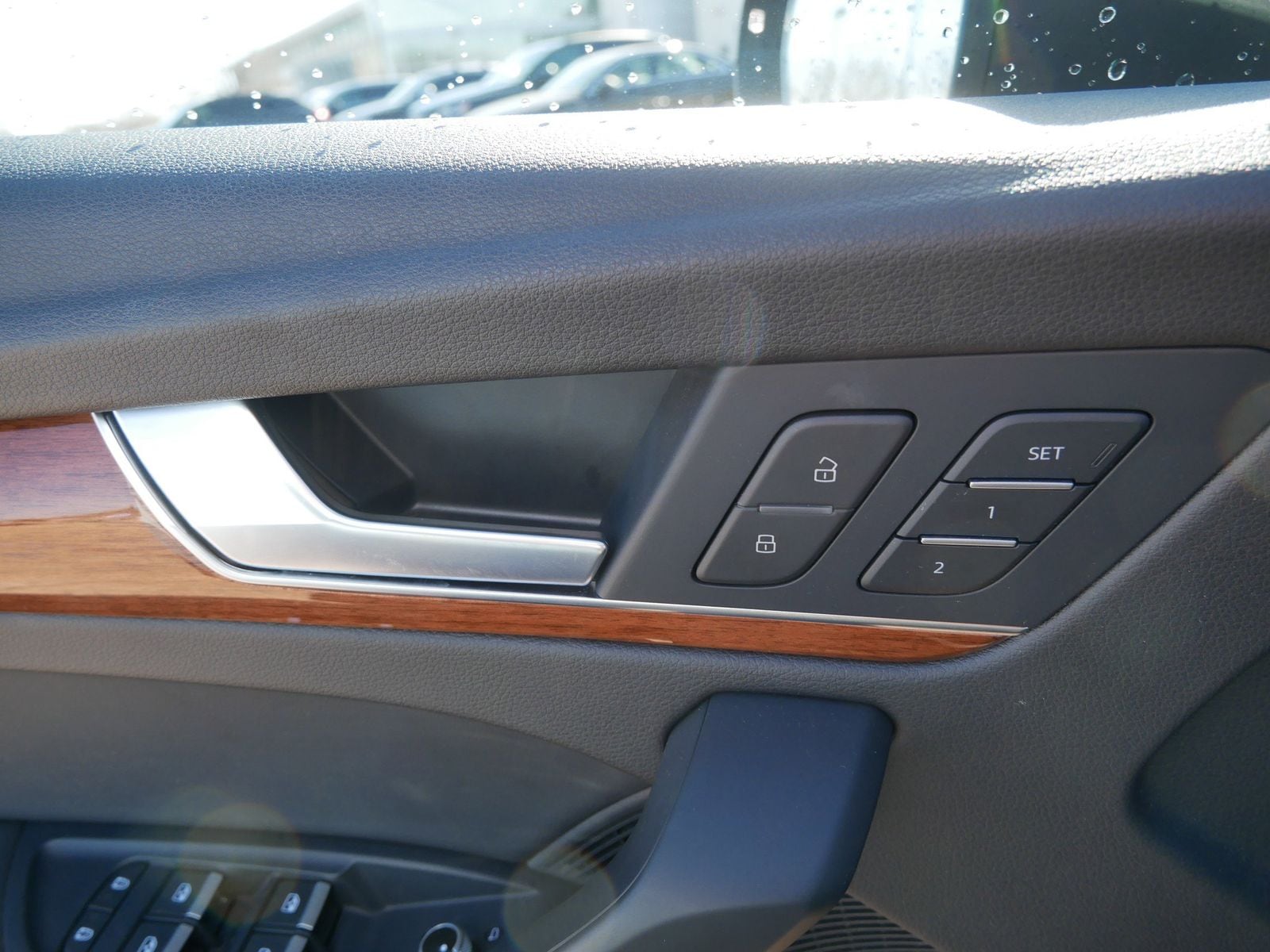 Thumbnail: 2023 Audi Q5 - 17