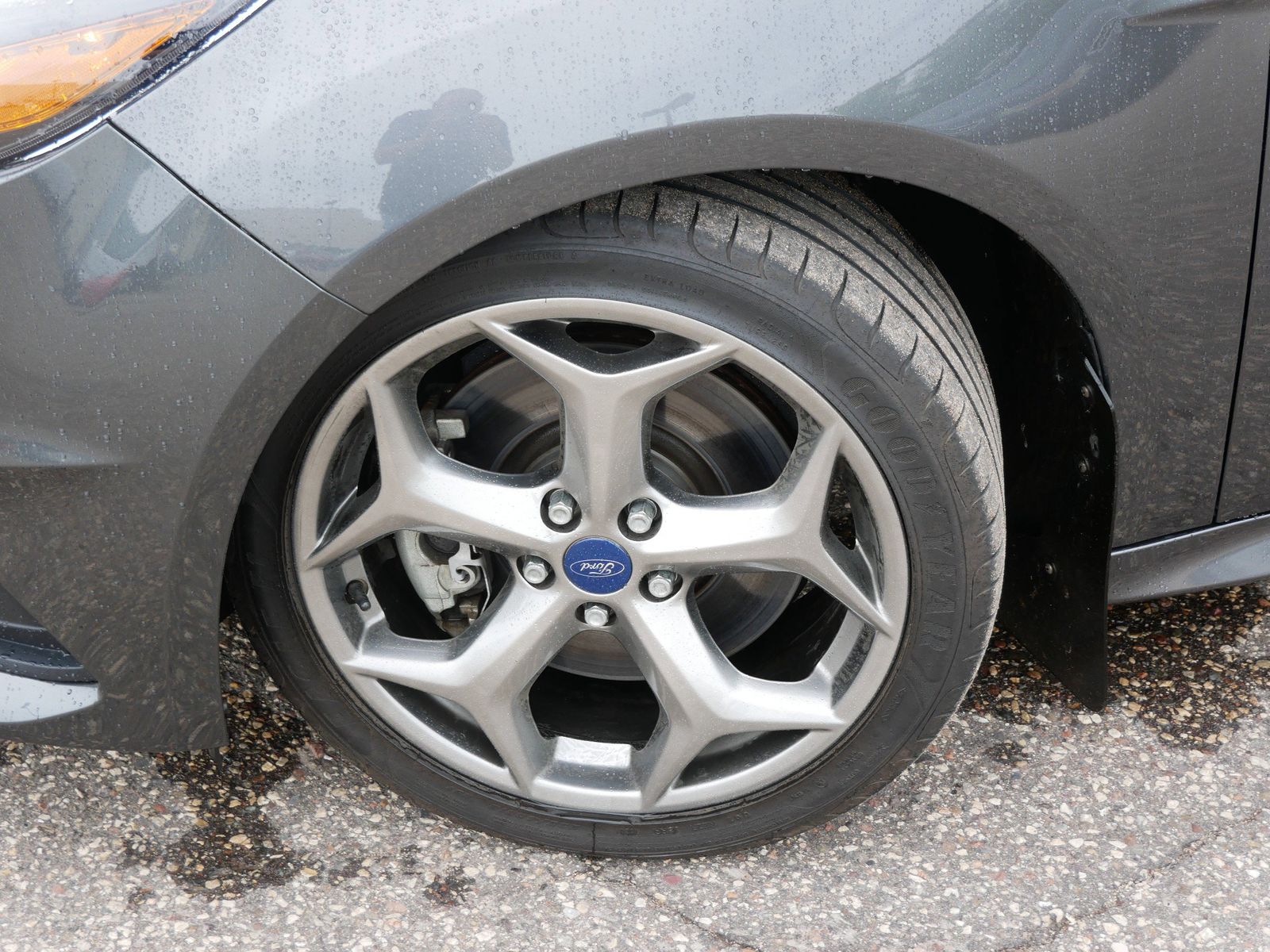 Thumbnail: 2017 Ford Focus - 7