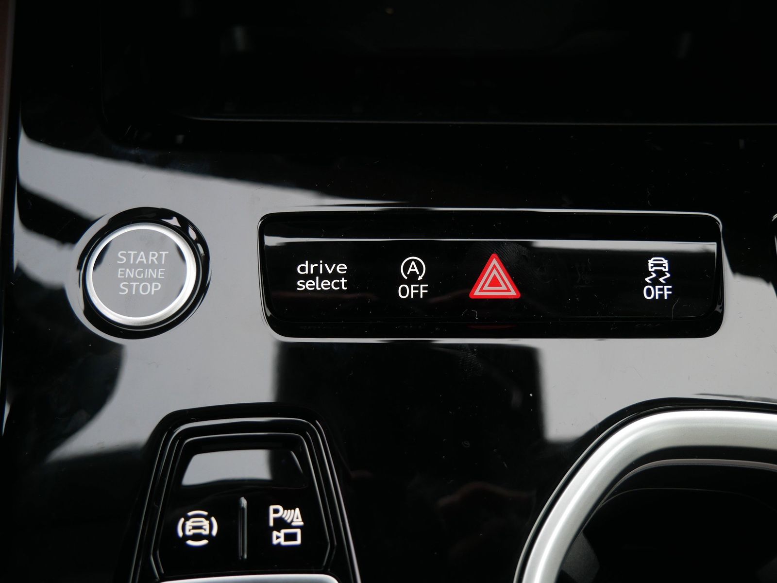 Thumbnail: 2026 Audi A6 - 14