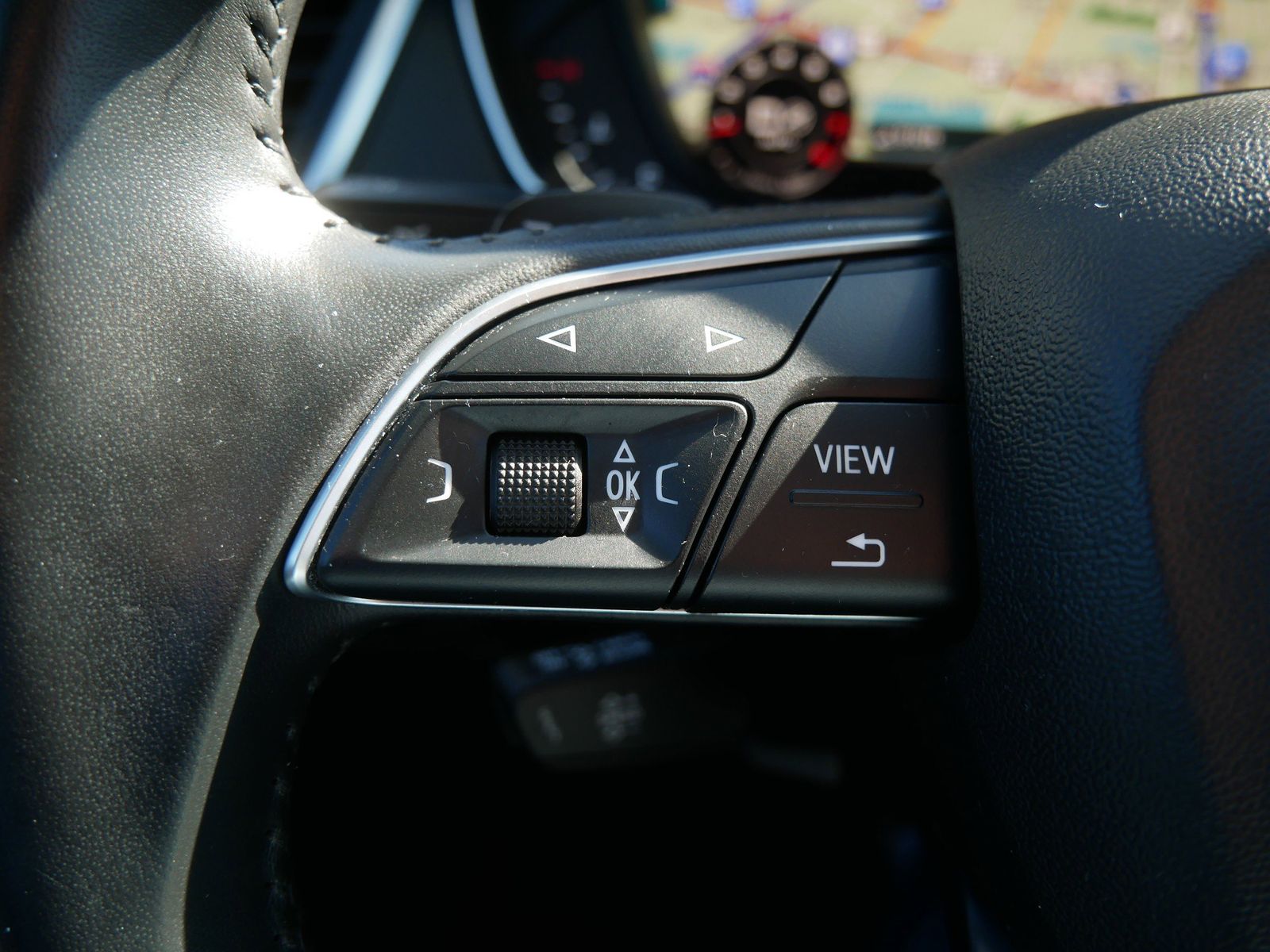 Thumbnail: 2020 Audi Q5 - 32