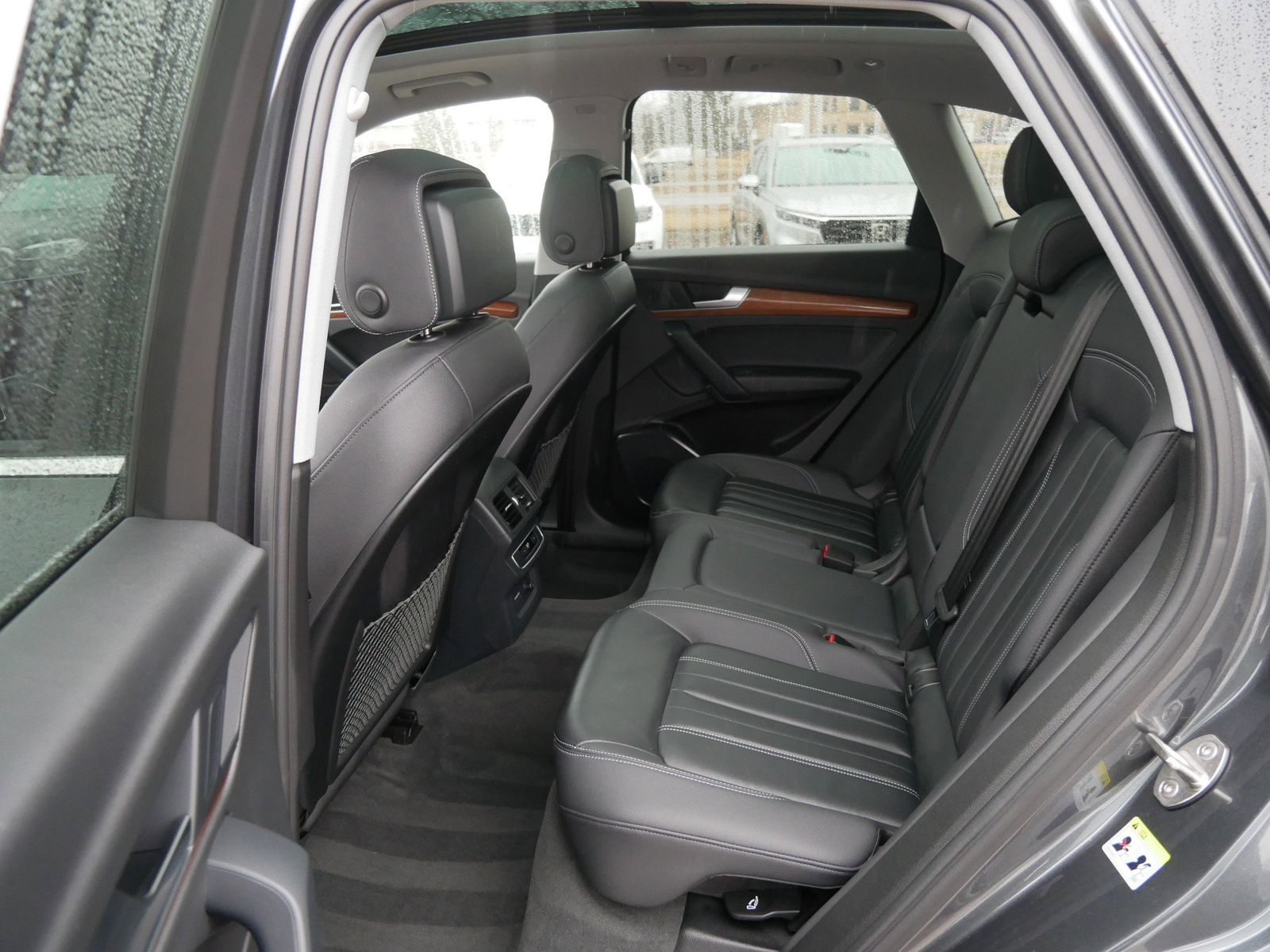 Thumbnail: 2023 Audi Q5 - 10