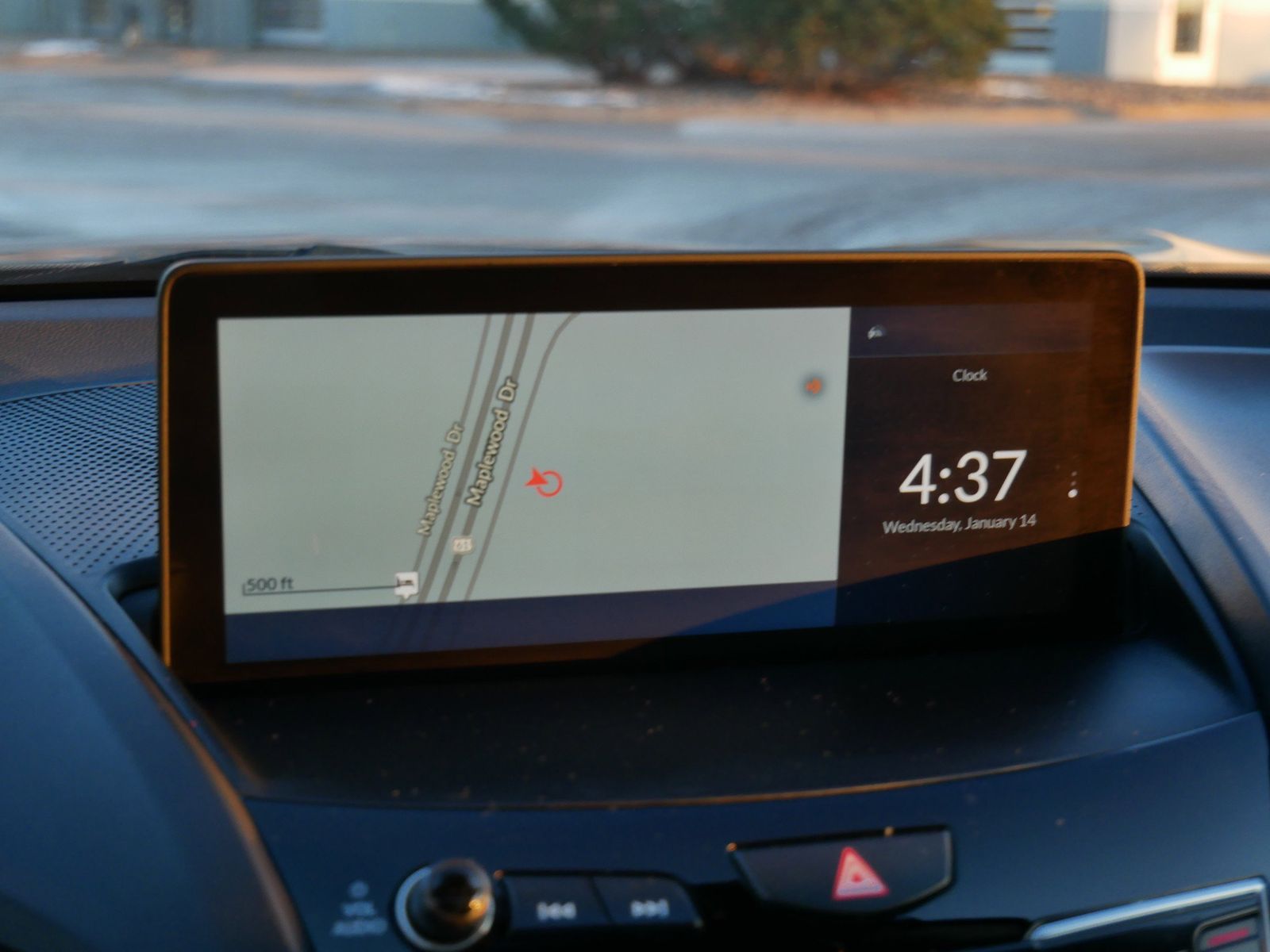 Thumbnail: 2020 Acura RDX - 18