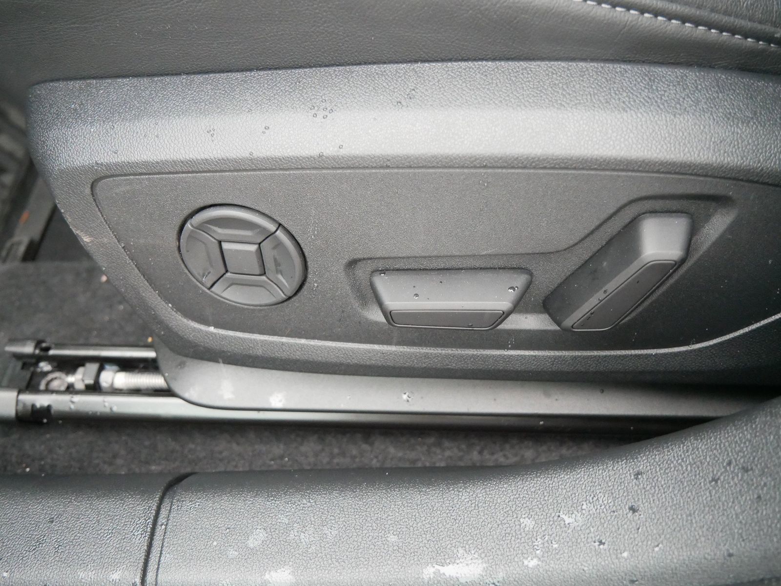 Thumbnail: 2025 Audi A3 - 15