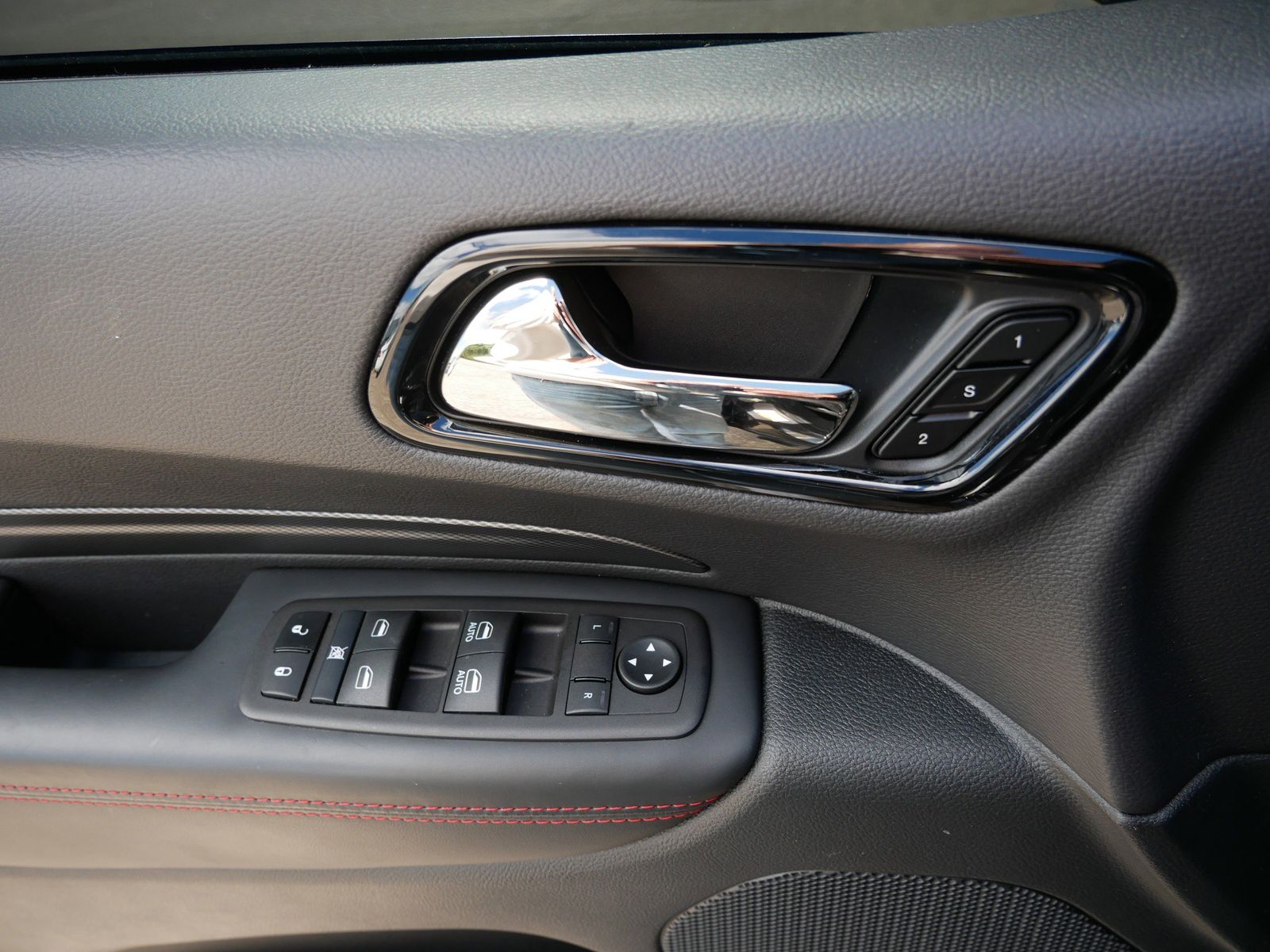 Thumbnail: 2024 Dodge Durango - 11