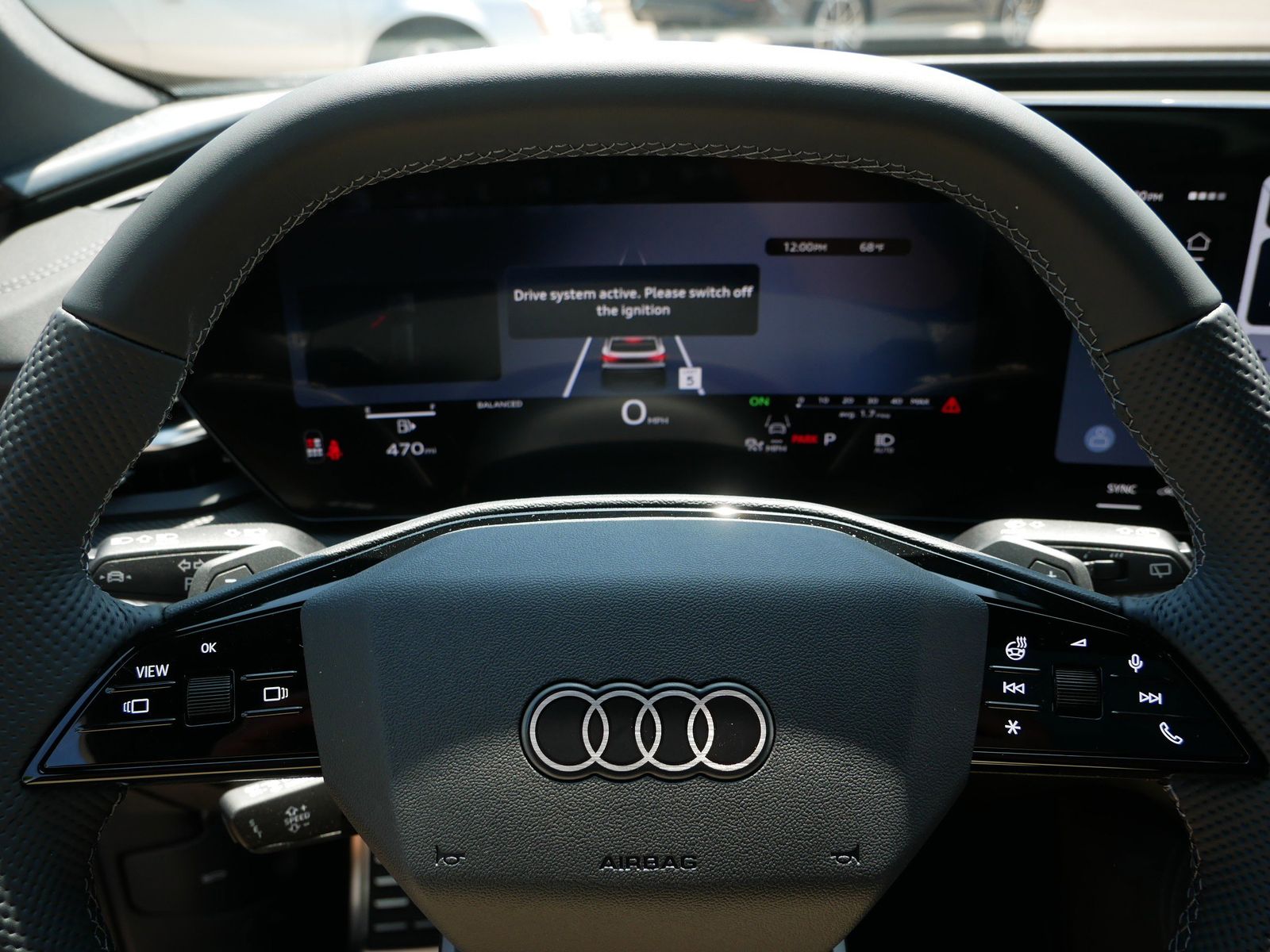 Thumbnail: 2026 Audi SQ5 - 26