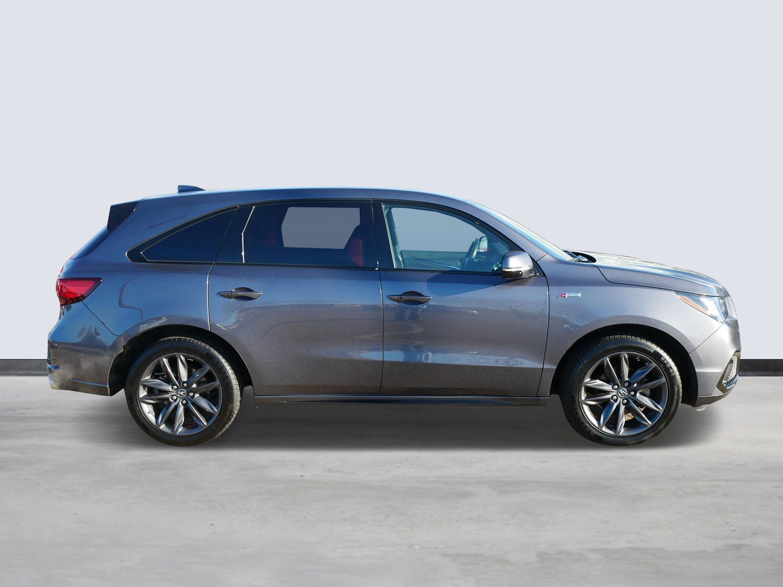 Thumbnail: 2019 Acura MDX - 5