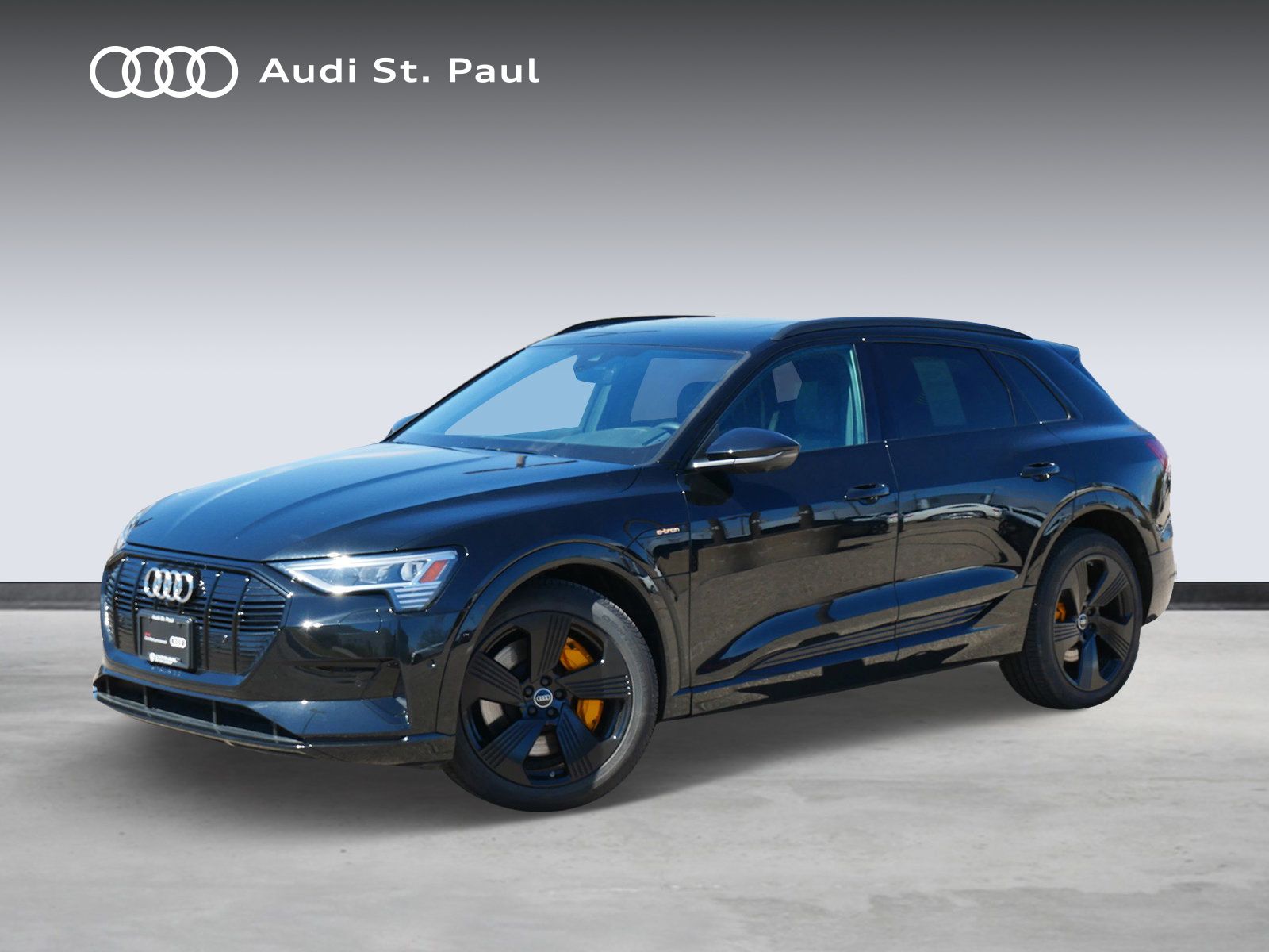 2023 Audi e-tron Premium Plus -
                  Saint Paul, MN