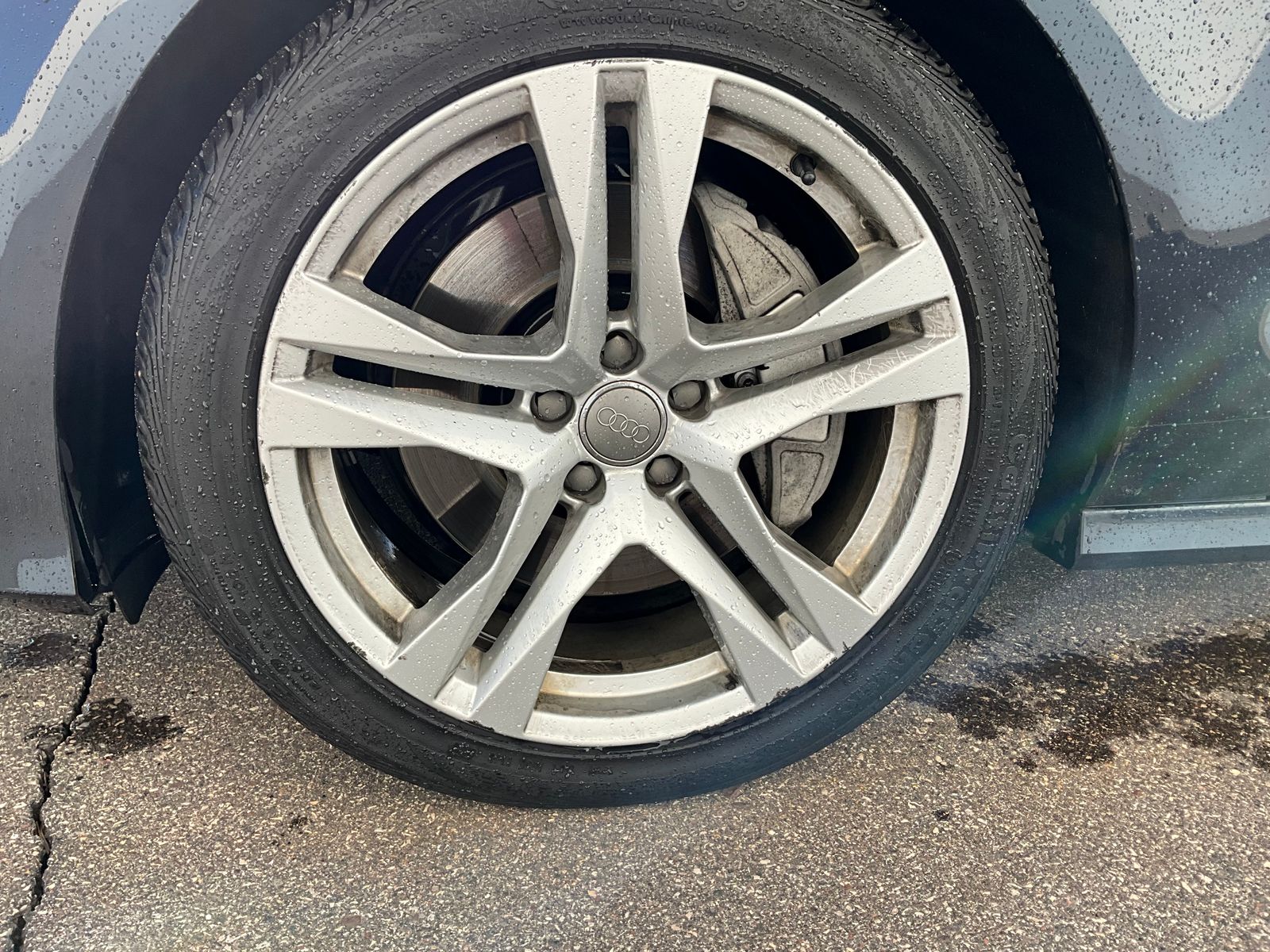 Thumbnail: 2017 Audi A7 - 18