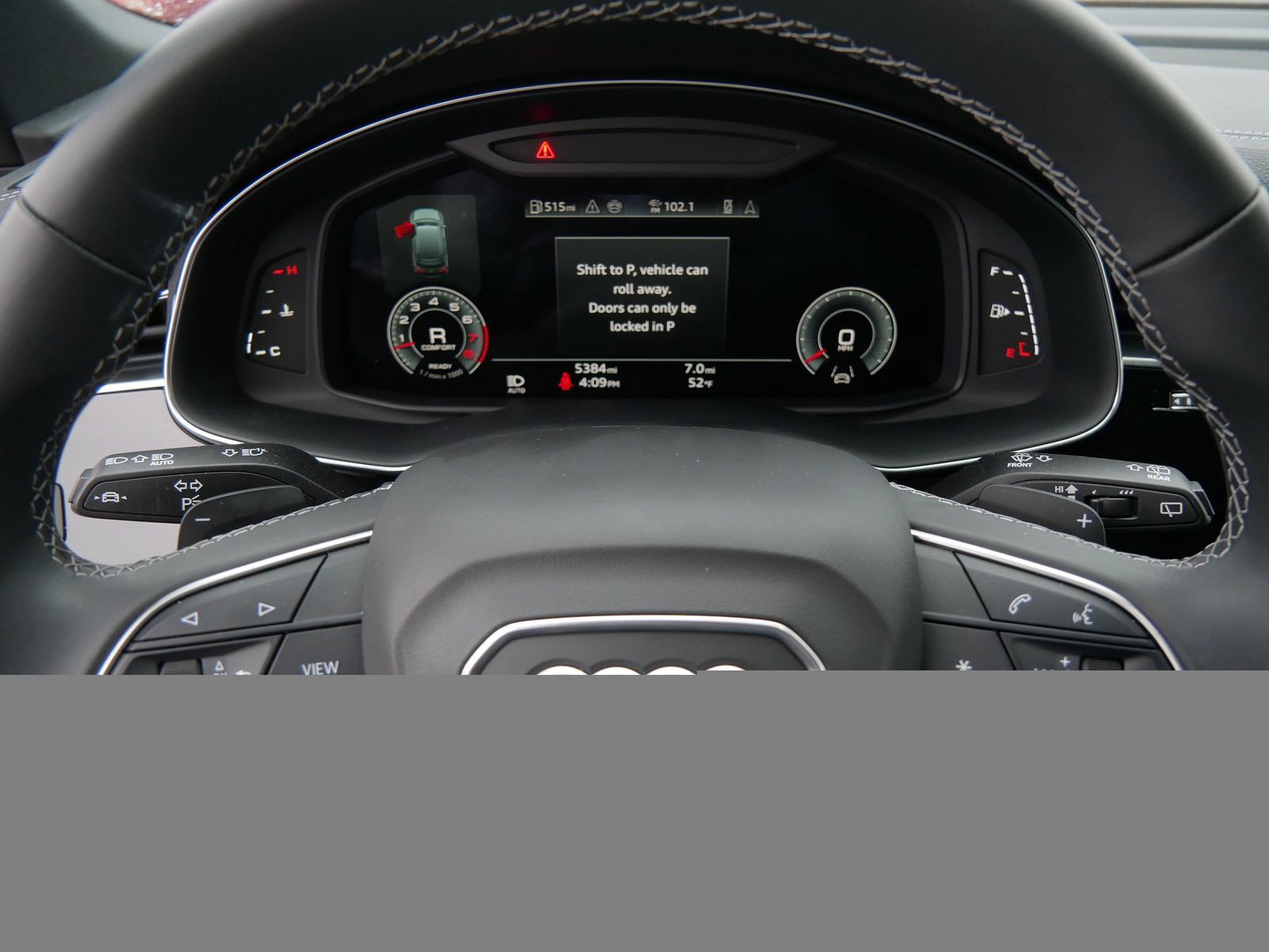 Thumbnail: 2025 Audi Q7 - 23