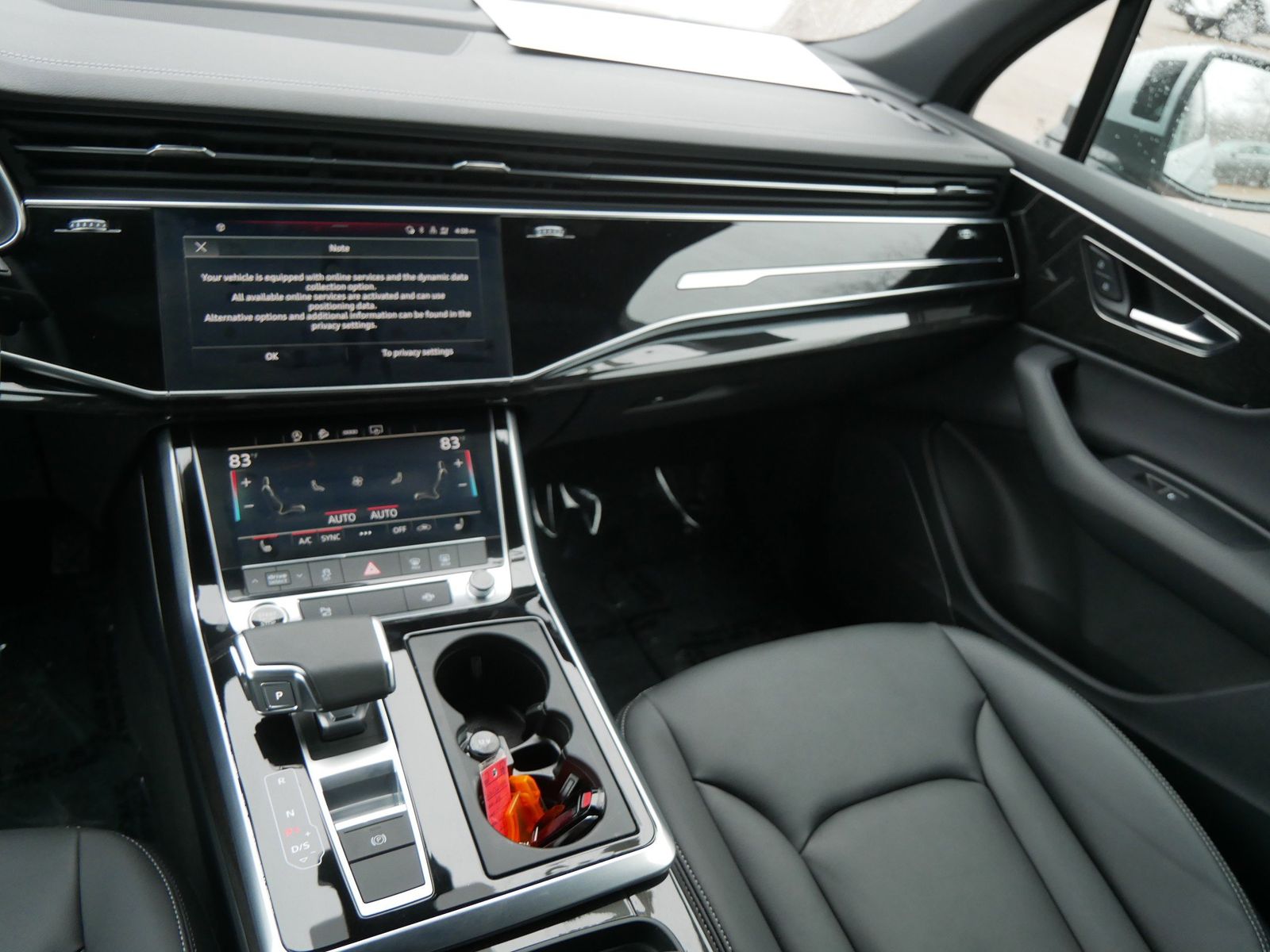 Thumbnail: 2025 Audi Q7 - 13