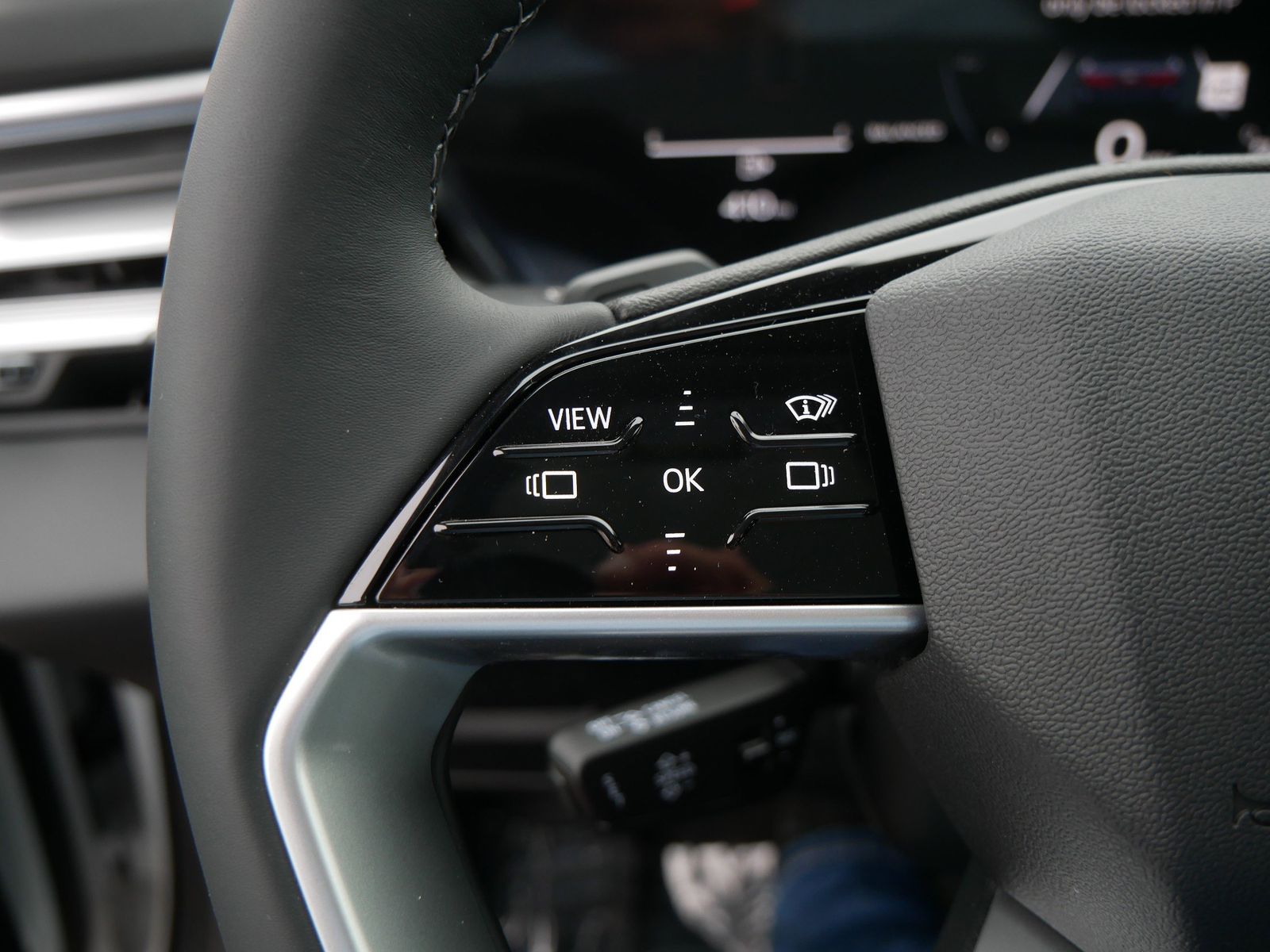 Thumbnail: 2026 Audi A6 - 24